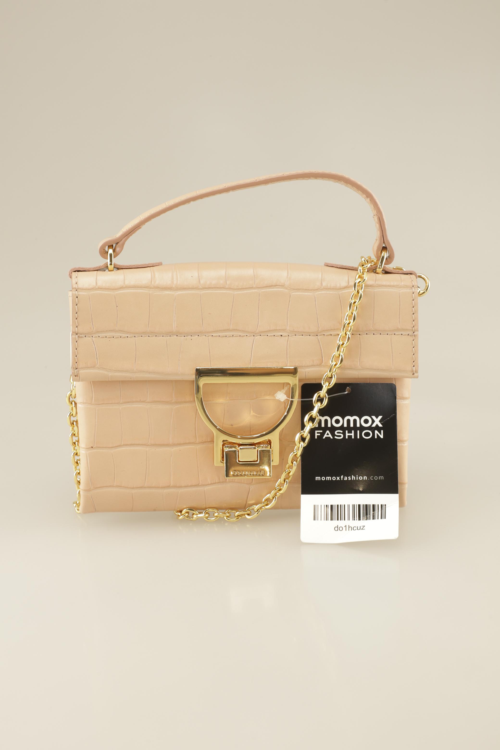 

Coccinelle Damen Handtasche, pink, Gr.