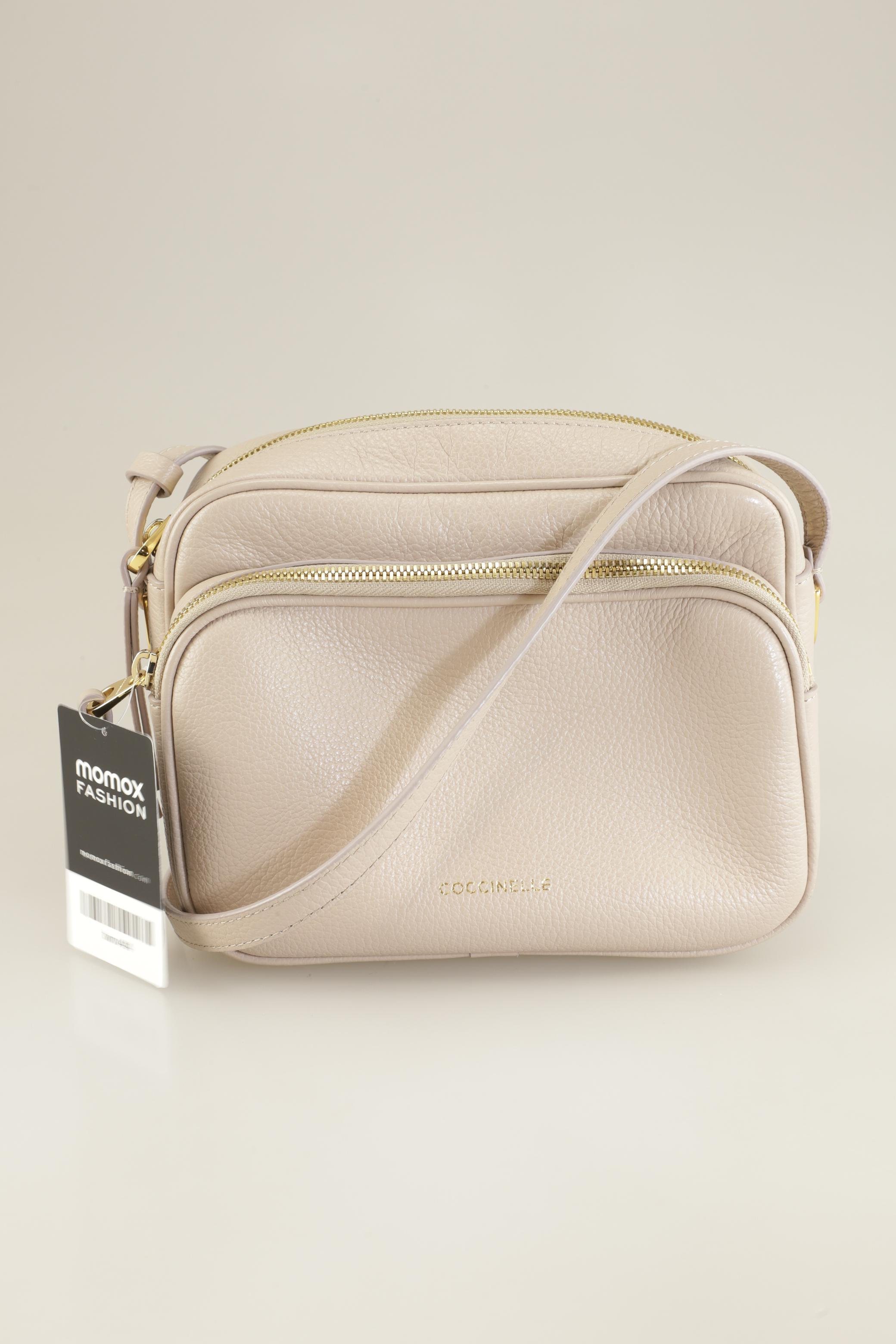 

Coccinelle Damen Handtasche, pink, Gr.