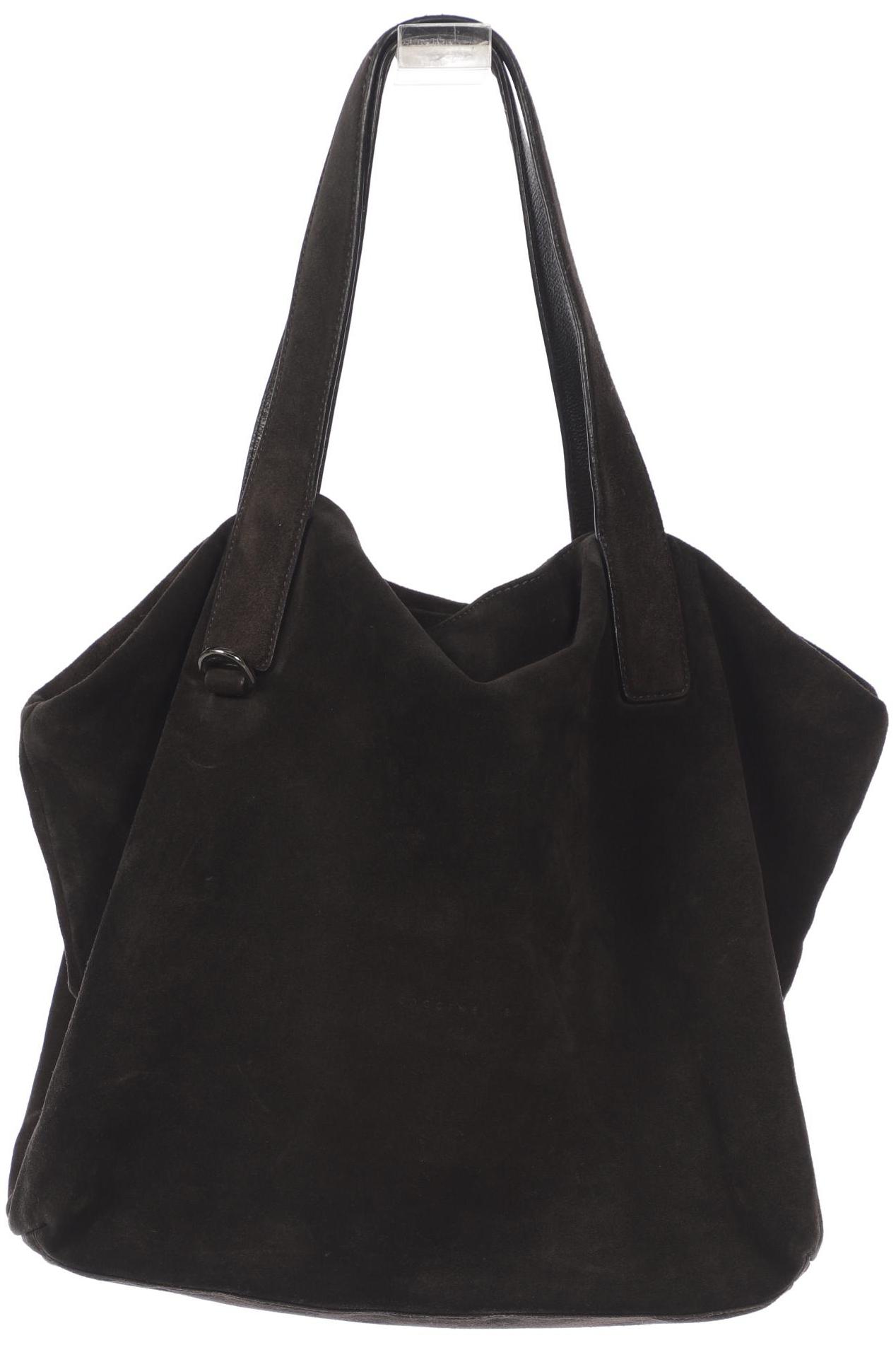 

Coccinelle Damen Handtasche, schwarz, Gr.