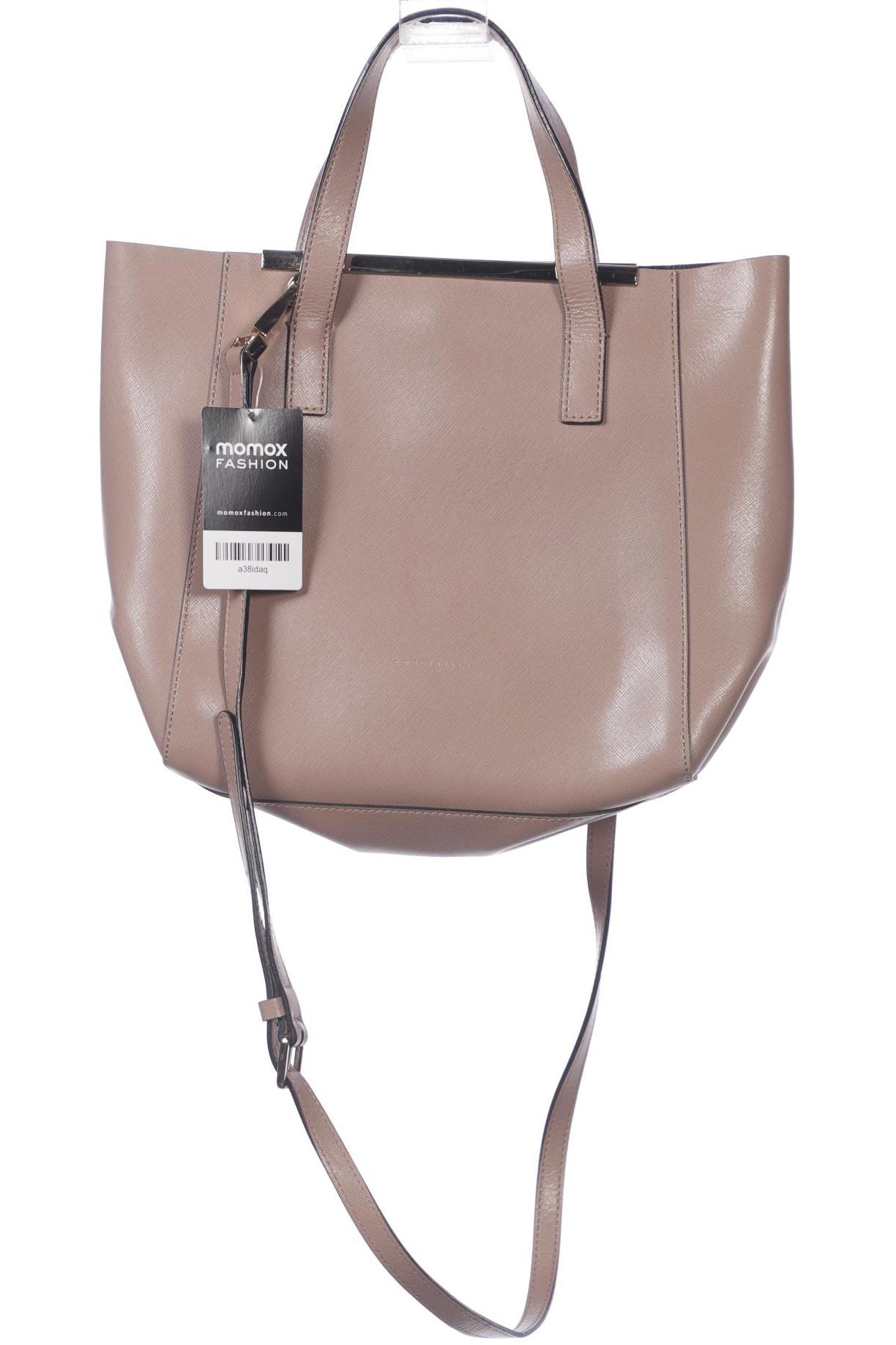 

Coccinelle Damen Handtasche, beige, Gr.