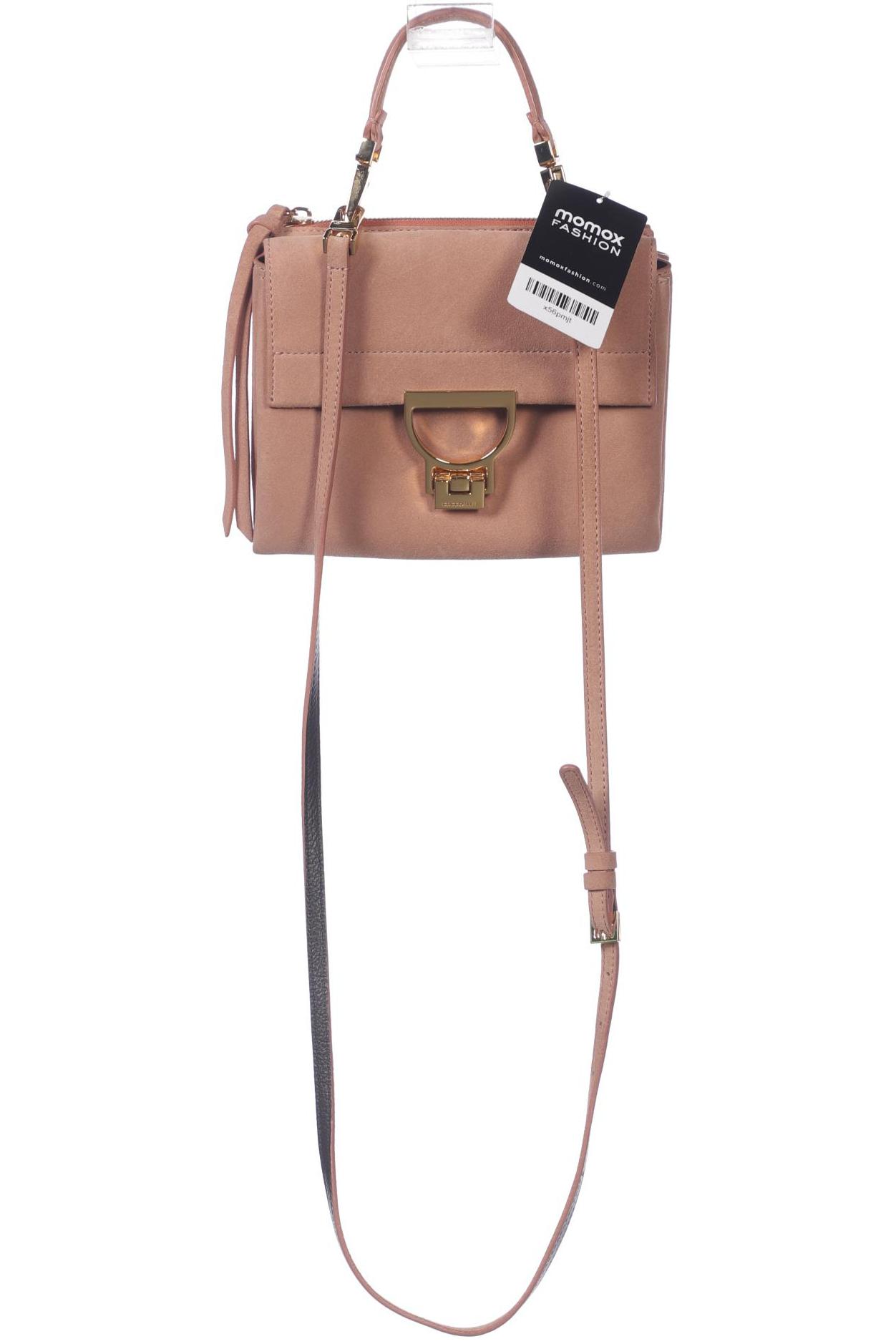 

Coccinelle Damen Handtasche, orange