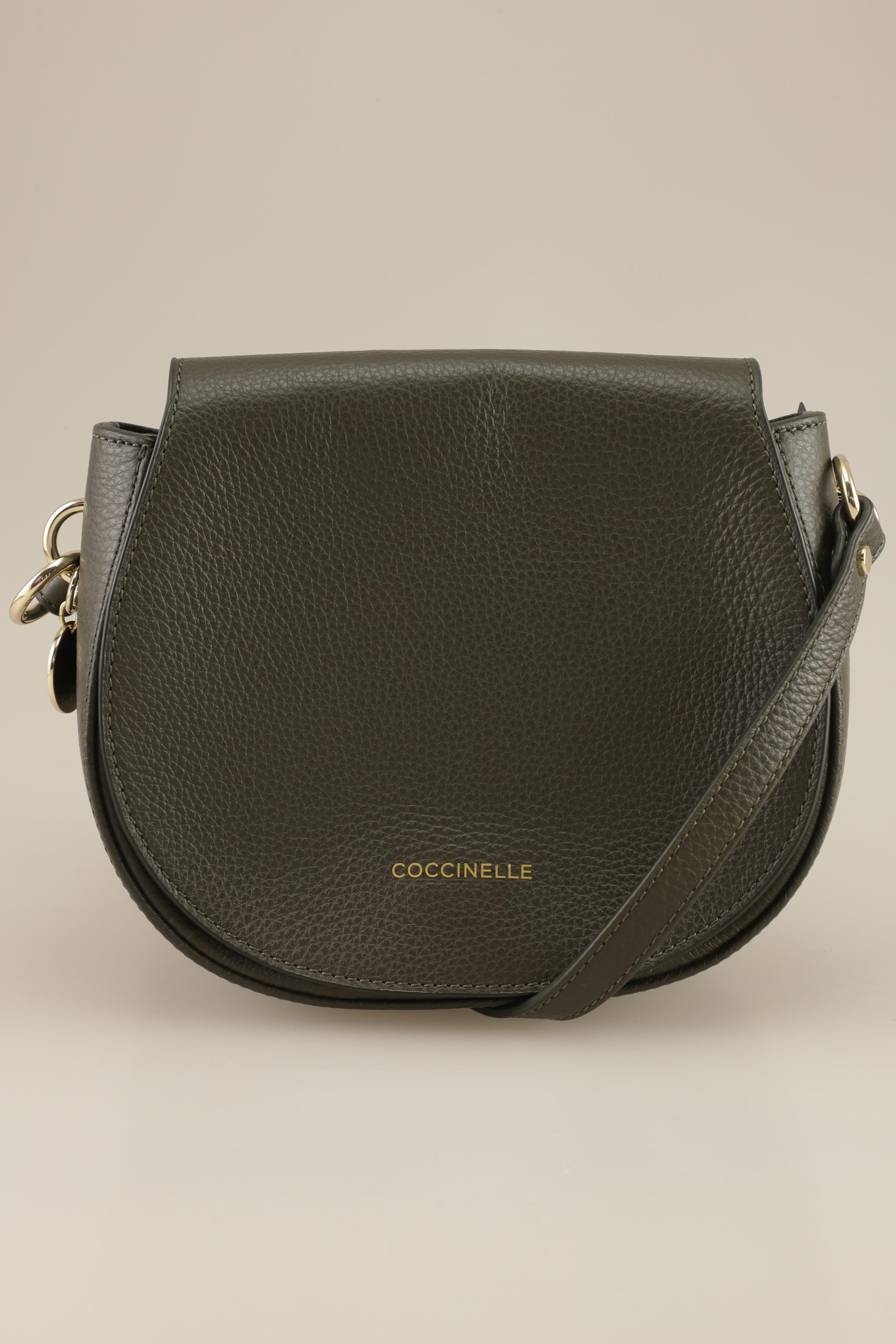 

Coccinelle Damen Handtasche, grün