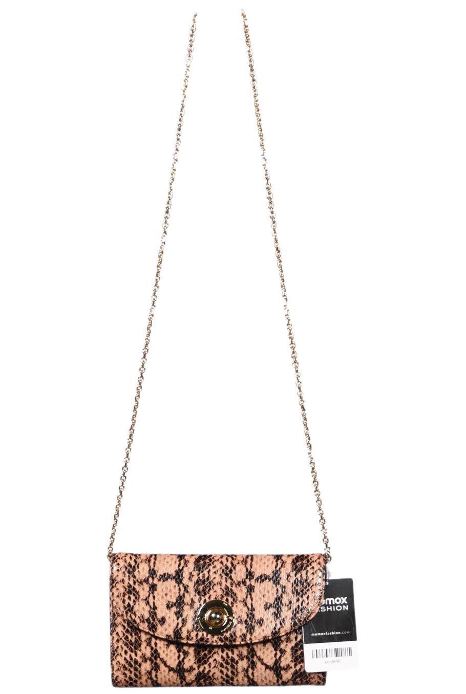 

Coccinelle Damen Handtasche, beige, Gr.