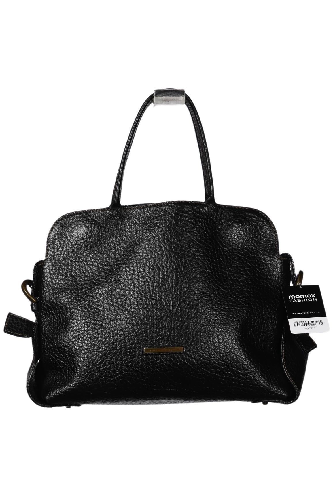 

Coccinelle Damen Handtasche, schwarz, Gr.