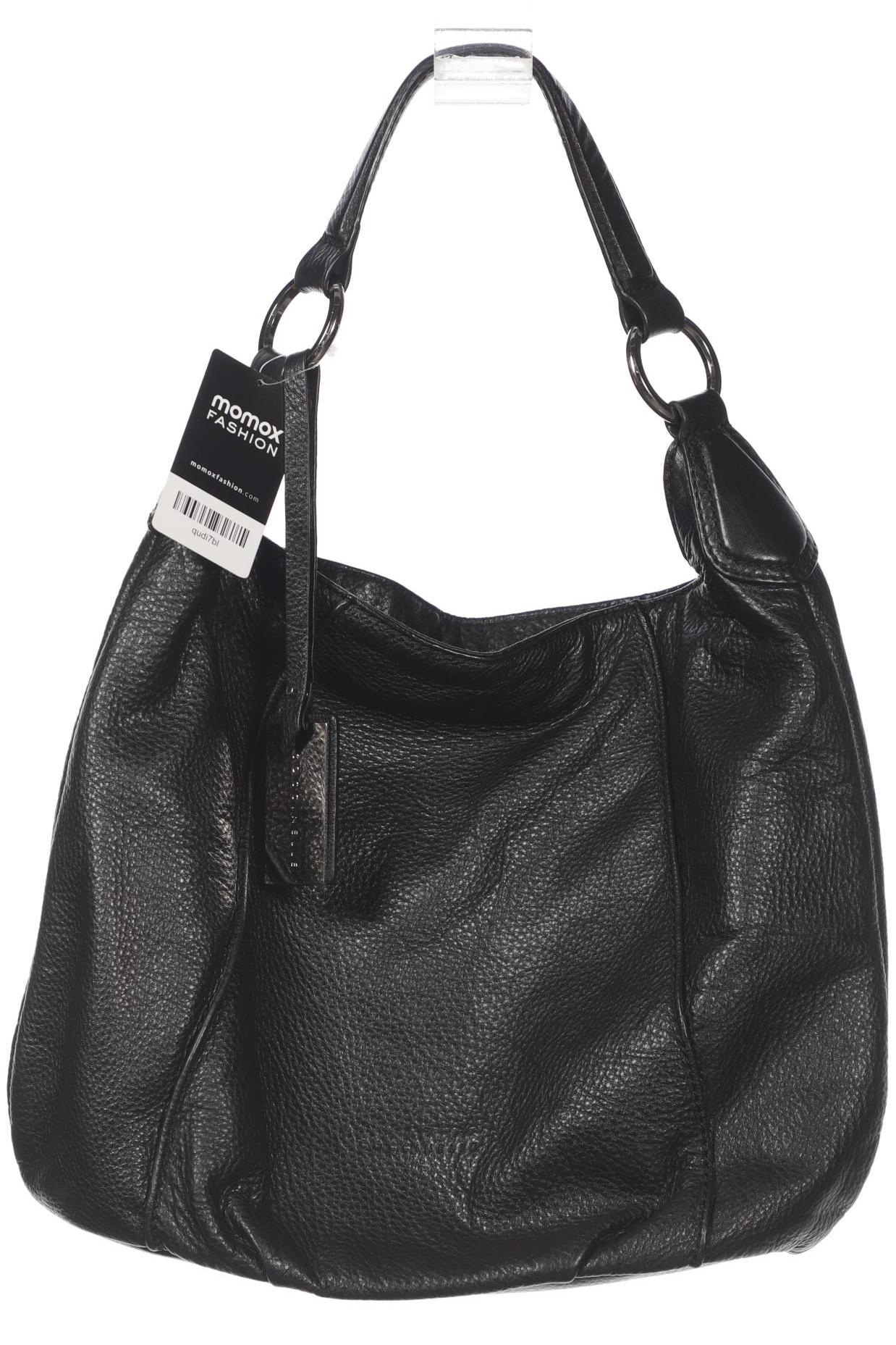 

Coccinelle Damen Handtasche, schwarz, Gr.