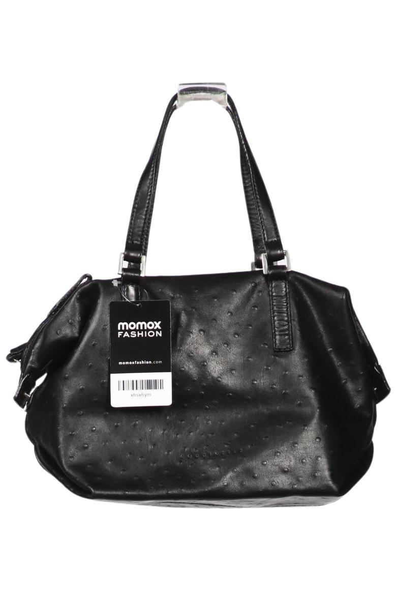 

Coccinelle Damen Handtasche, schwarz, Gr.