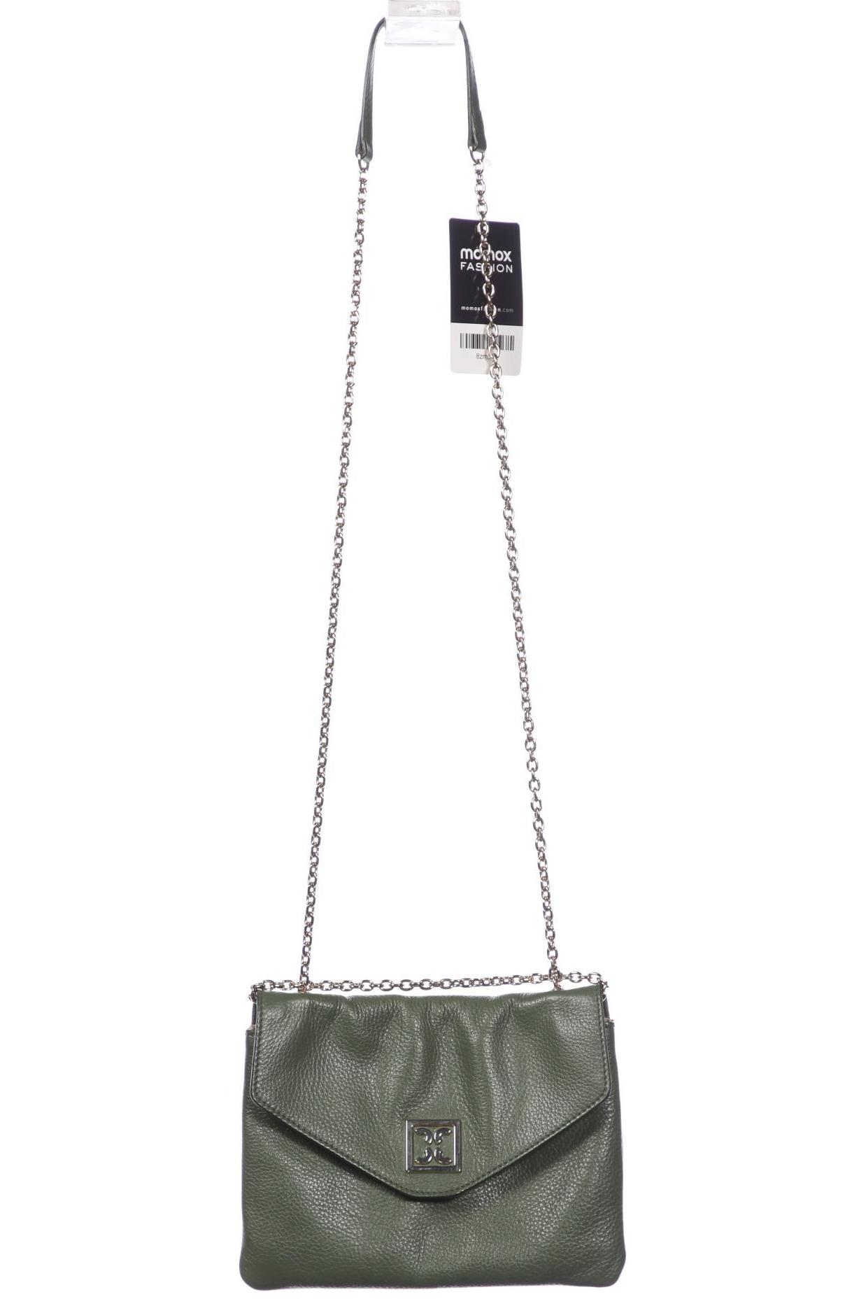 

Coccinelle Damen Handtasche, grün, Gr.