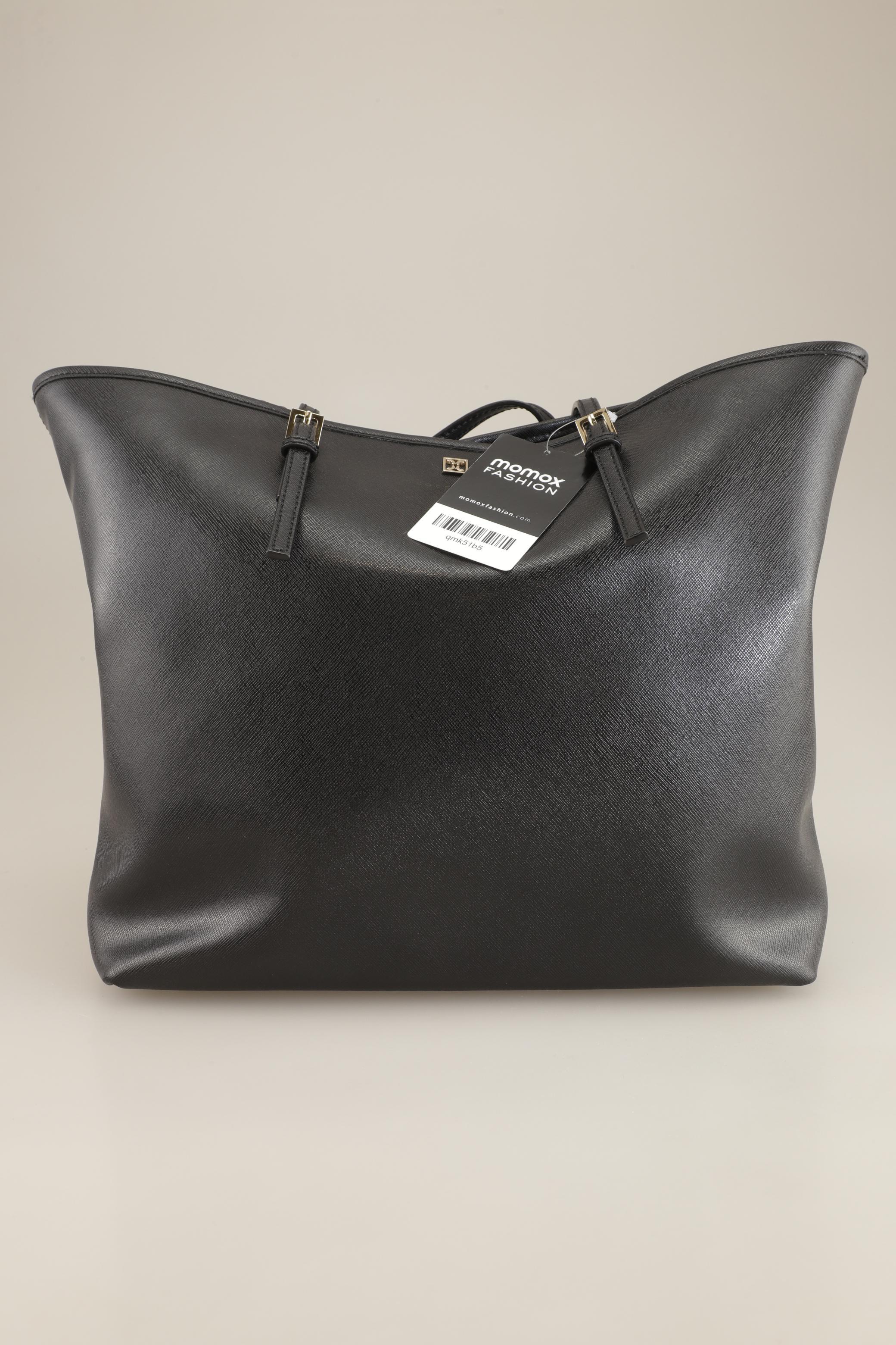 

Coccinelle Damen Handtasche, schwarz