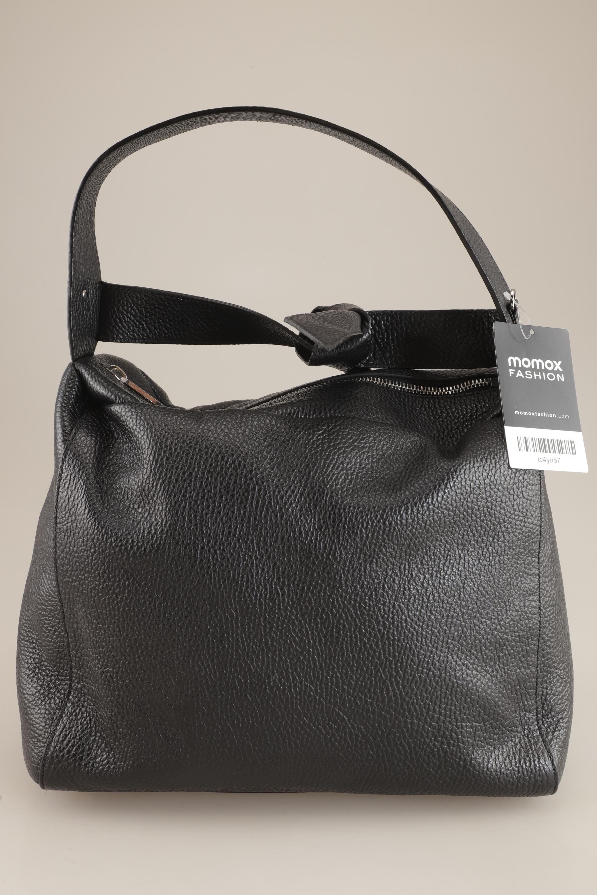 

Coccinelle Damen Handtasche, schwarz