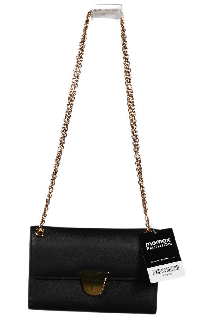 

Coccinelle Damen Handtasche, schwarz, Gr.