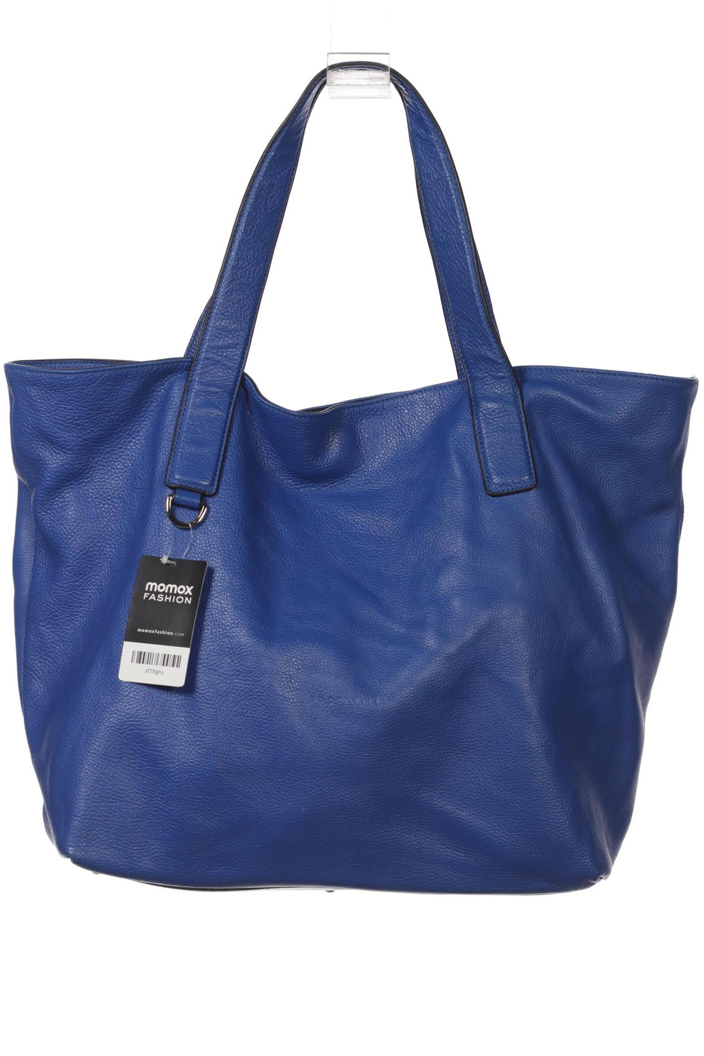 

Coccinelle Damen Handtasche, blau