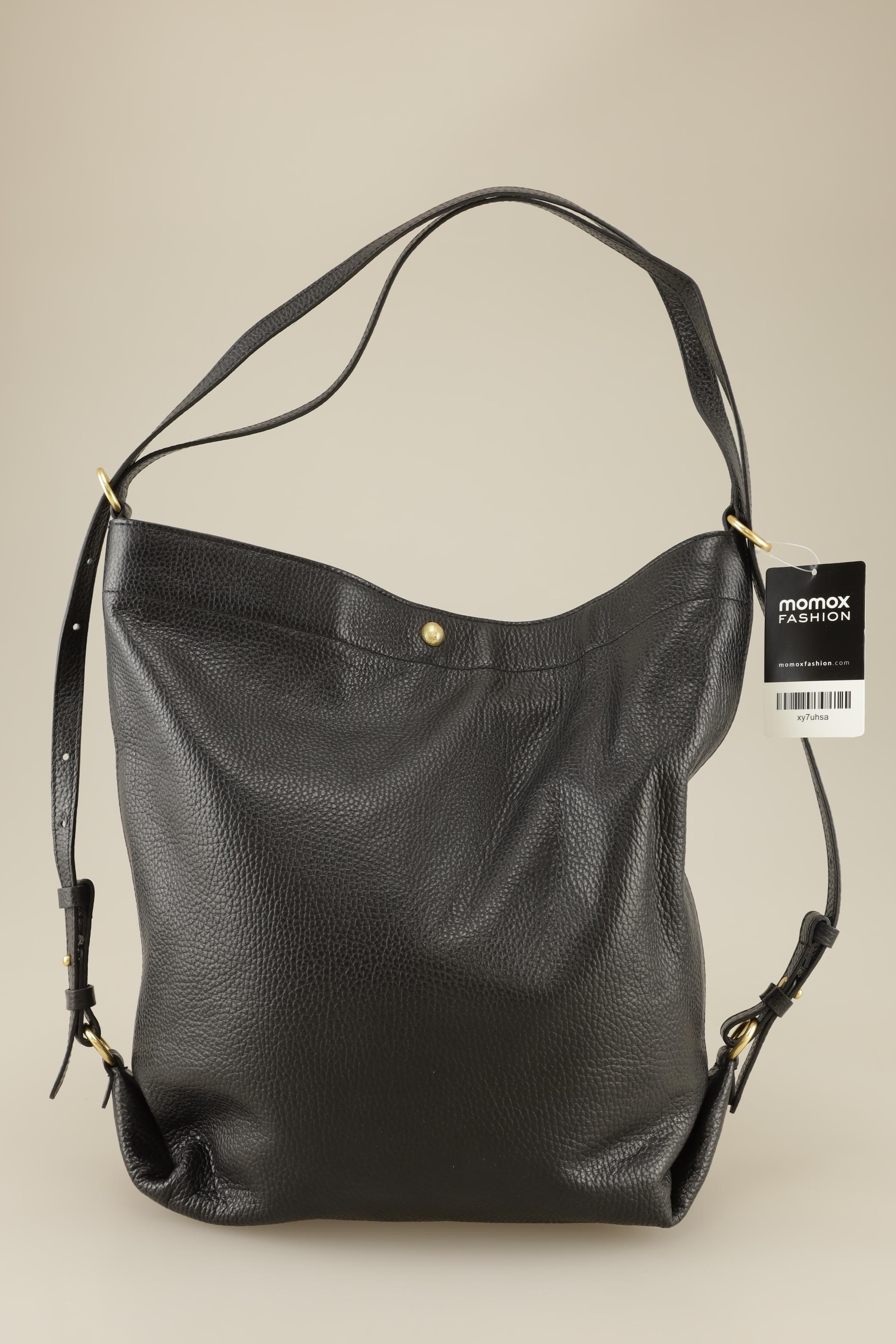 

Coccinelle Damen Handtasche, schwarz, Gr.