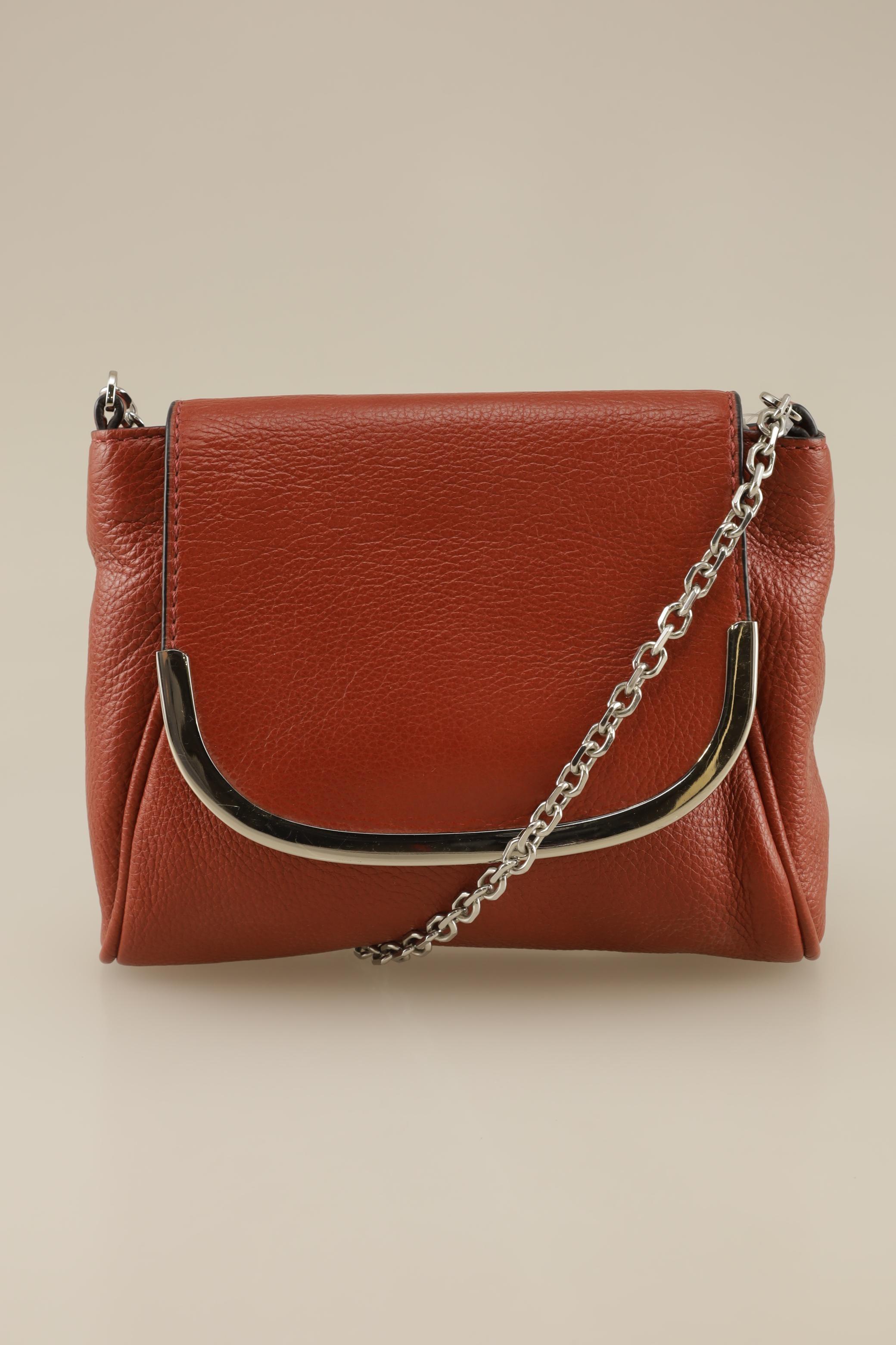 

Coccinelle Damen Handtasche, braun, Gr.