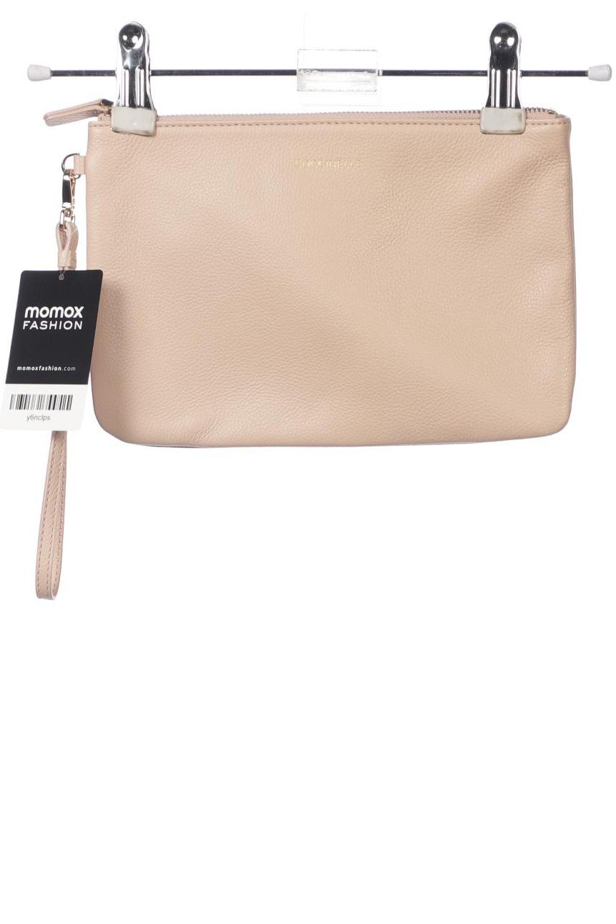 

Coccinelle Damen Handtasche, beige