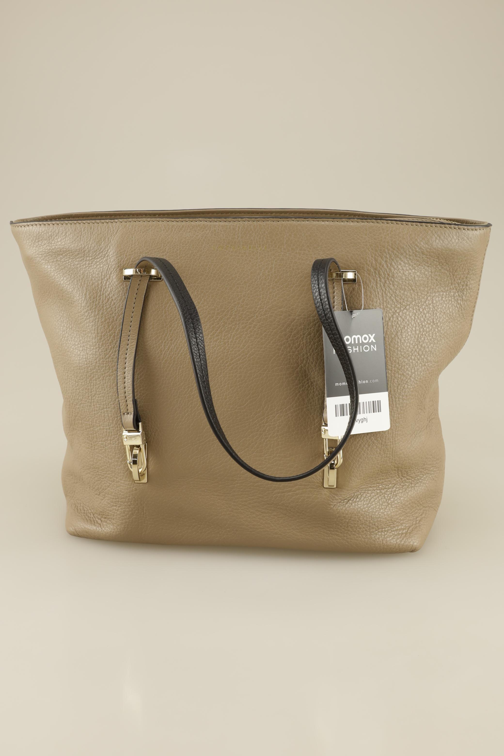 

Coccinelle Damen Handtasche, braun, Gr.