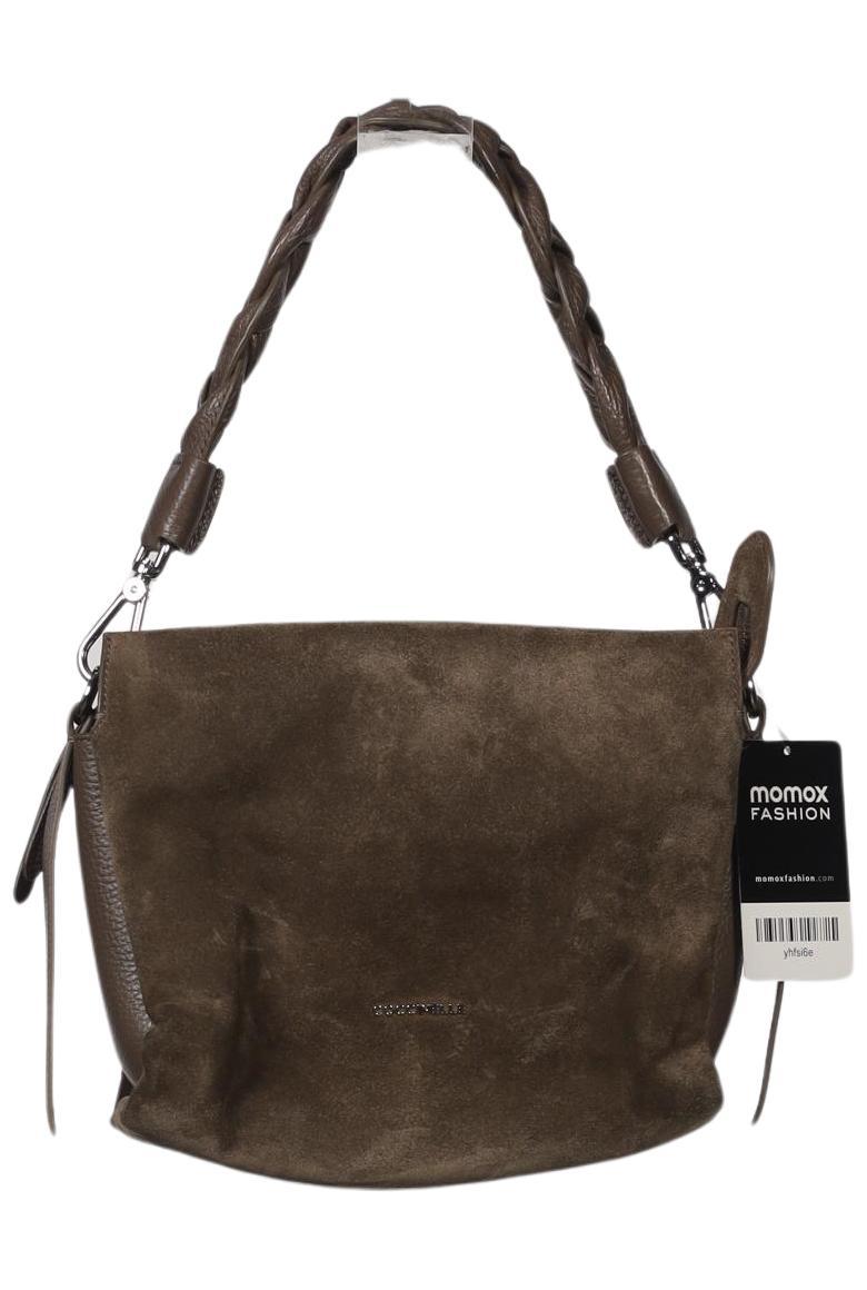 

Coccinelle Damen Handtasche, braun, Gr.