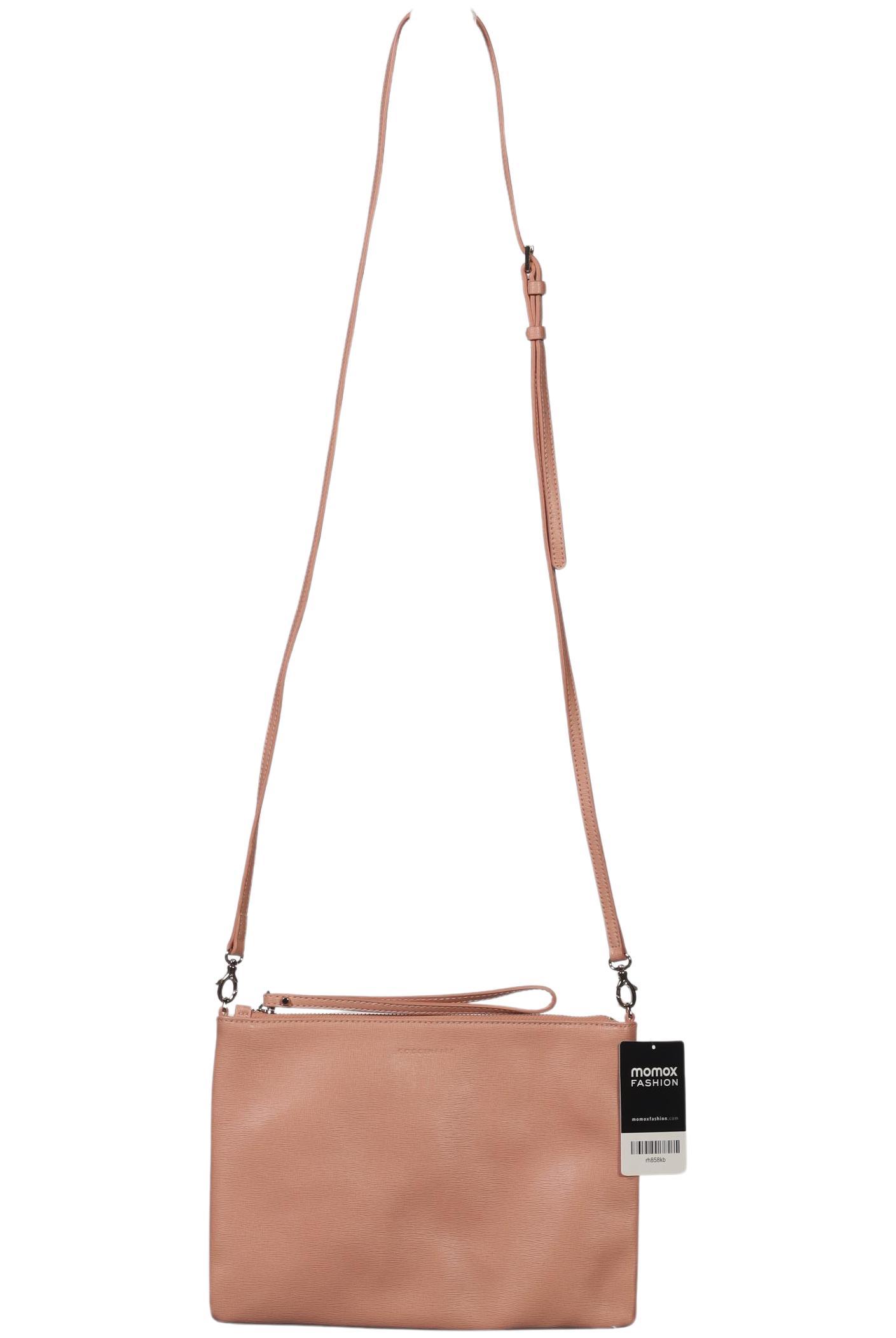 

Coccinelle Damen Handtasche, pink, Gr.