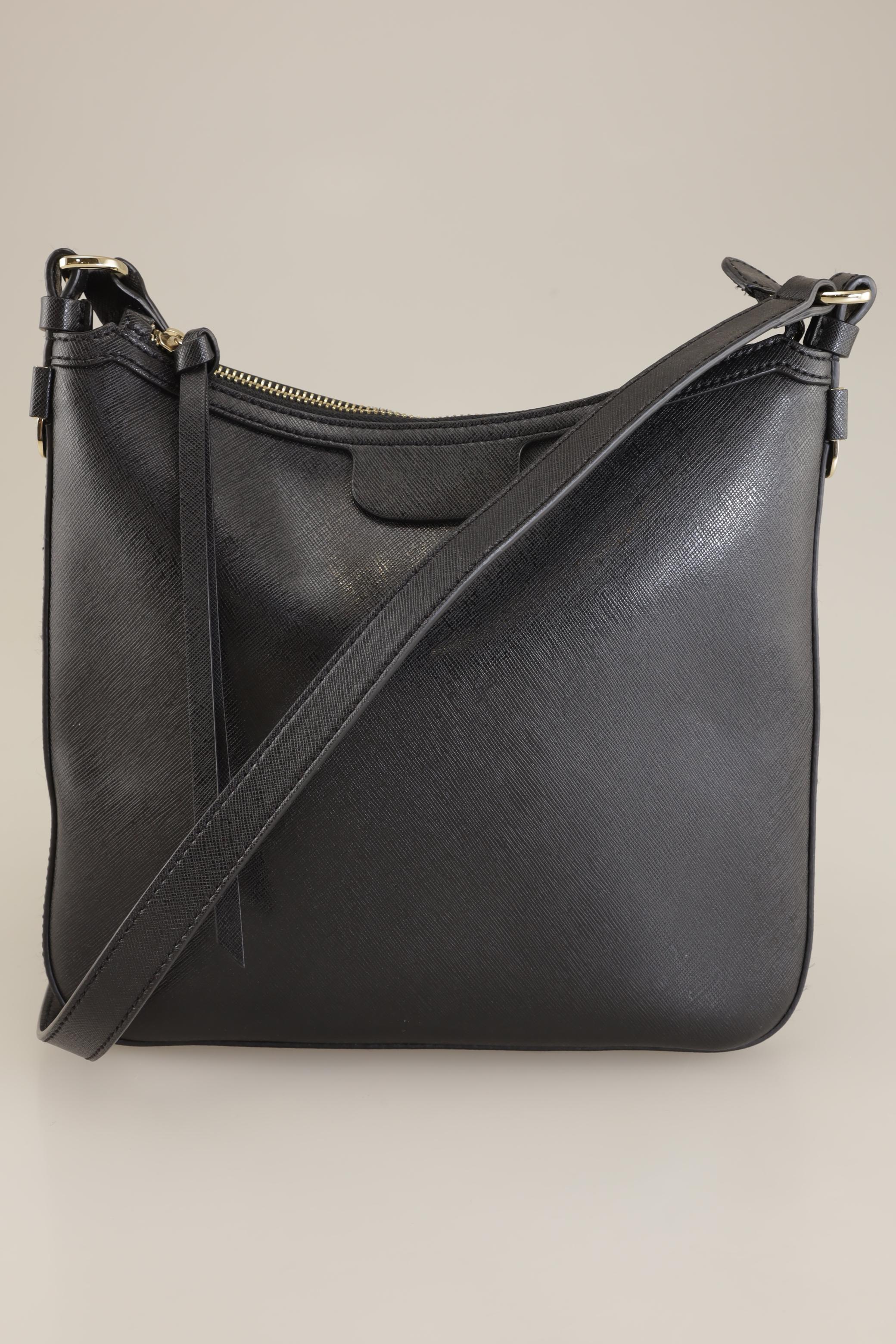 

Coccinelle Damen Handtasche, schwarz, Gr.