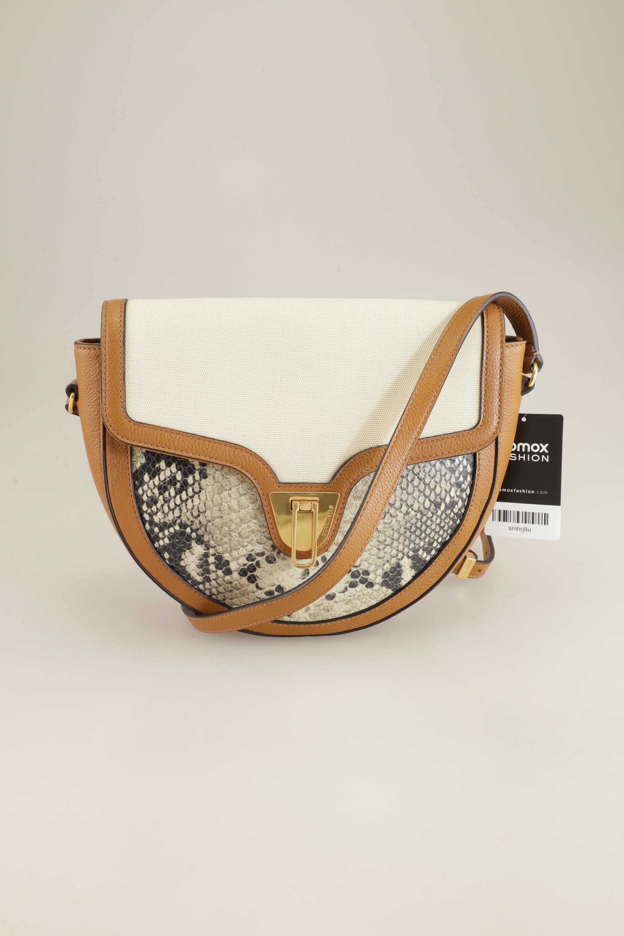 

Coccinelle Damen Handtasche, braun