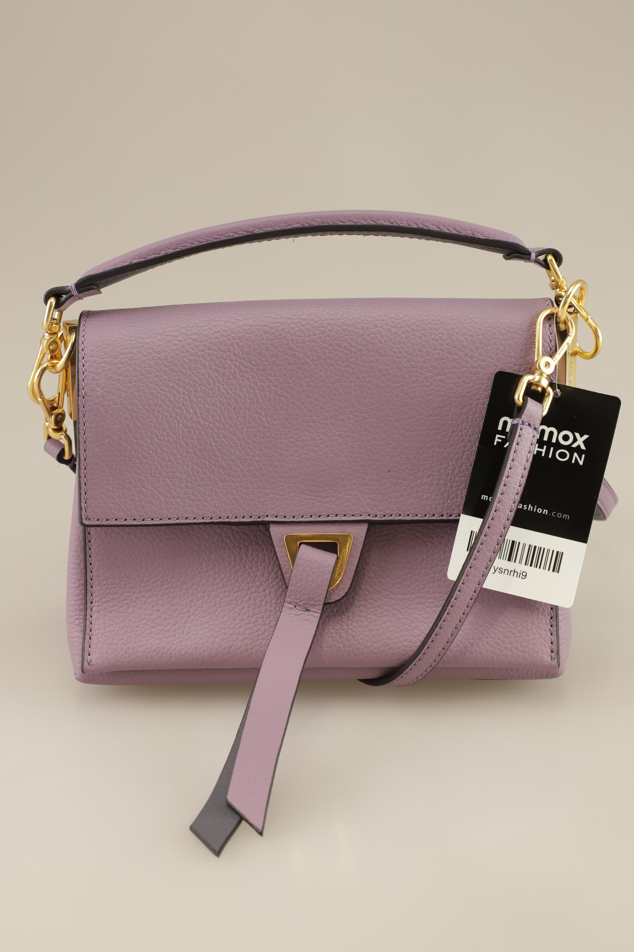 

Coccinelle Damen Handtasche, flieder