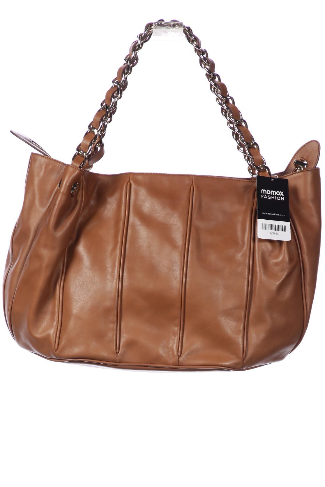

Coccinelle Damen Handtasche, braun, Gr.