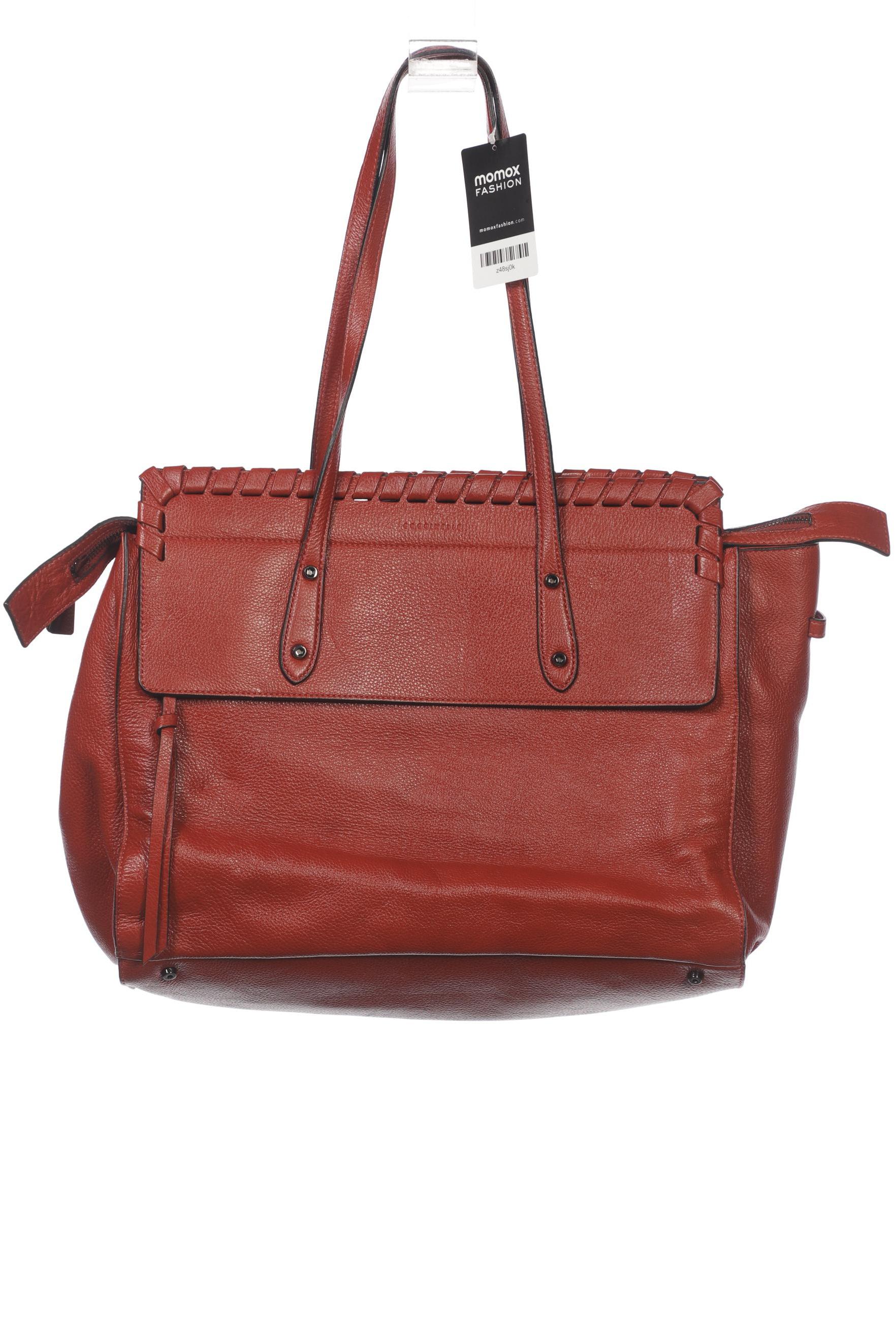 

Coccinelle Damen Handtasche, rot