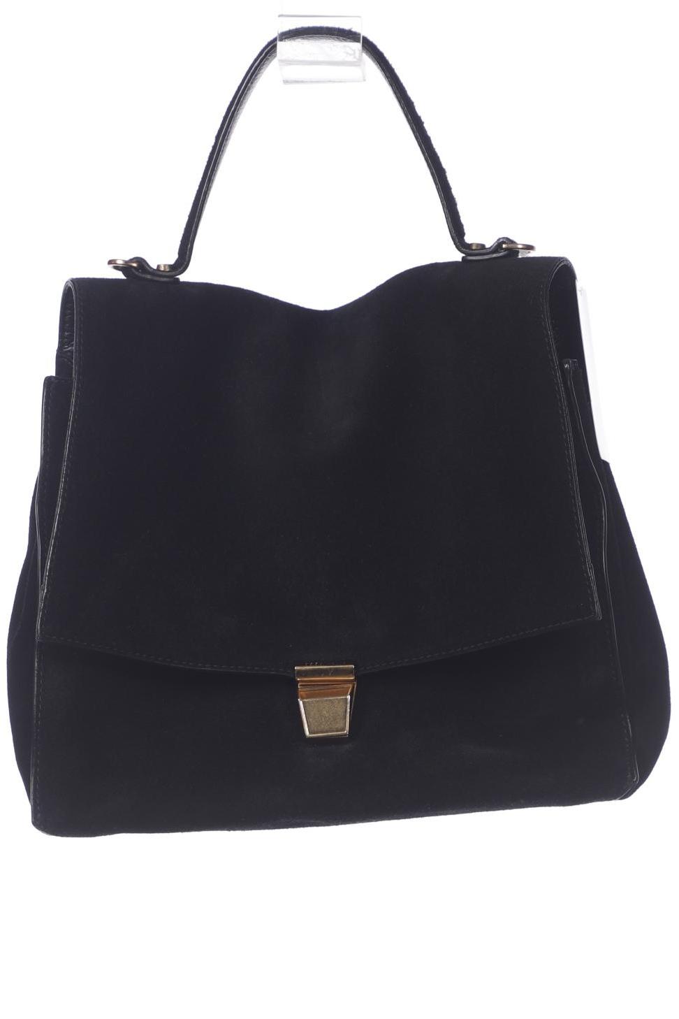 

Coccinelle Damen Handtasche, schwarz, Gr.