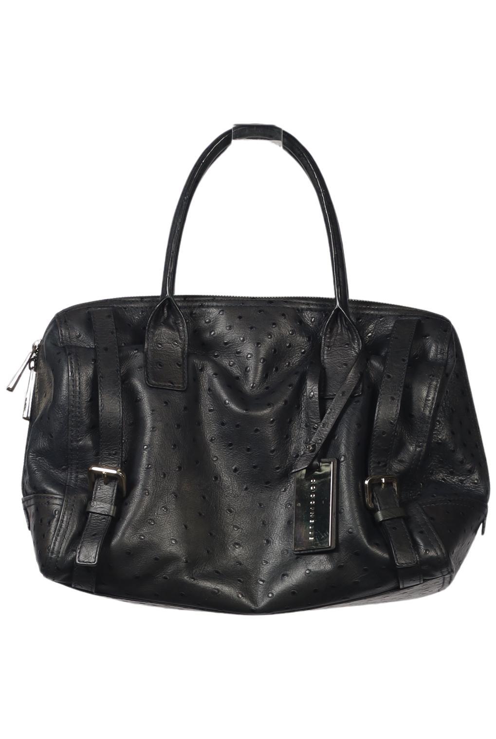 

Coccinelle Damen Handtasche, schwarz, Gr.