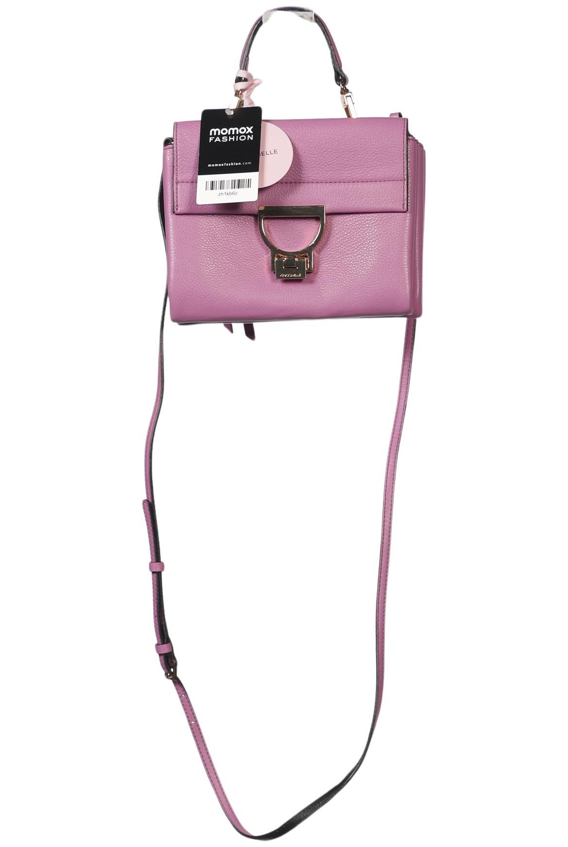 

Coccinelle Damen Handtasche, pink, Gr.