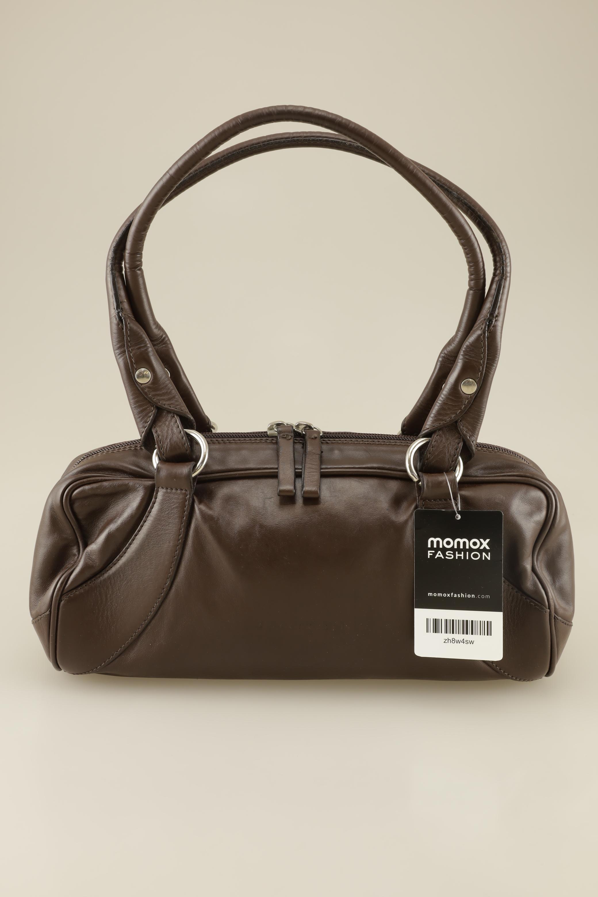 

Coccinelle Damen Handtasche, braun, Gr.