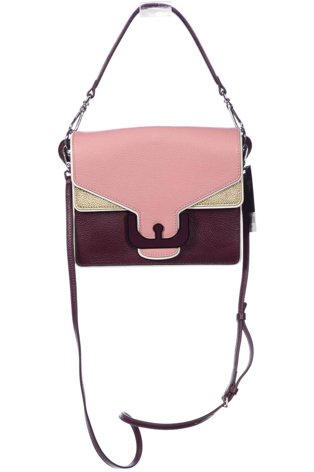

Coccinelle Damen Handtasche, pink