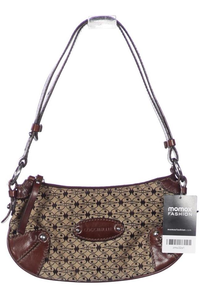 

Coccinelle Damen Handtasche, braun