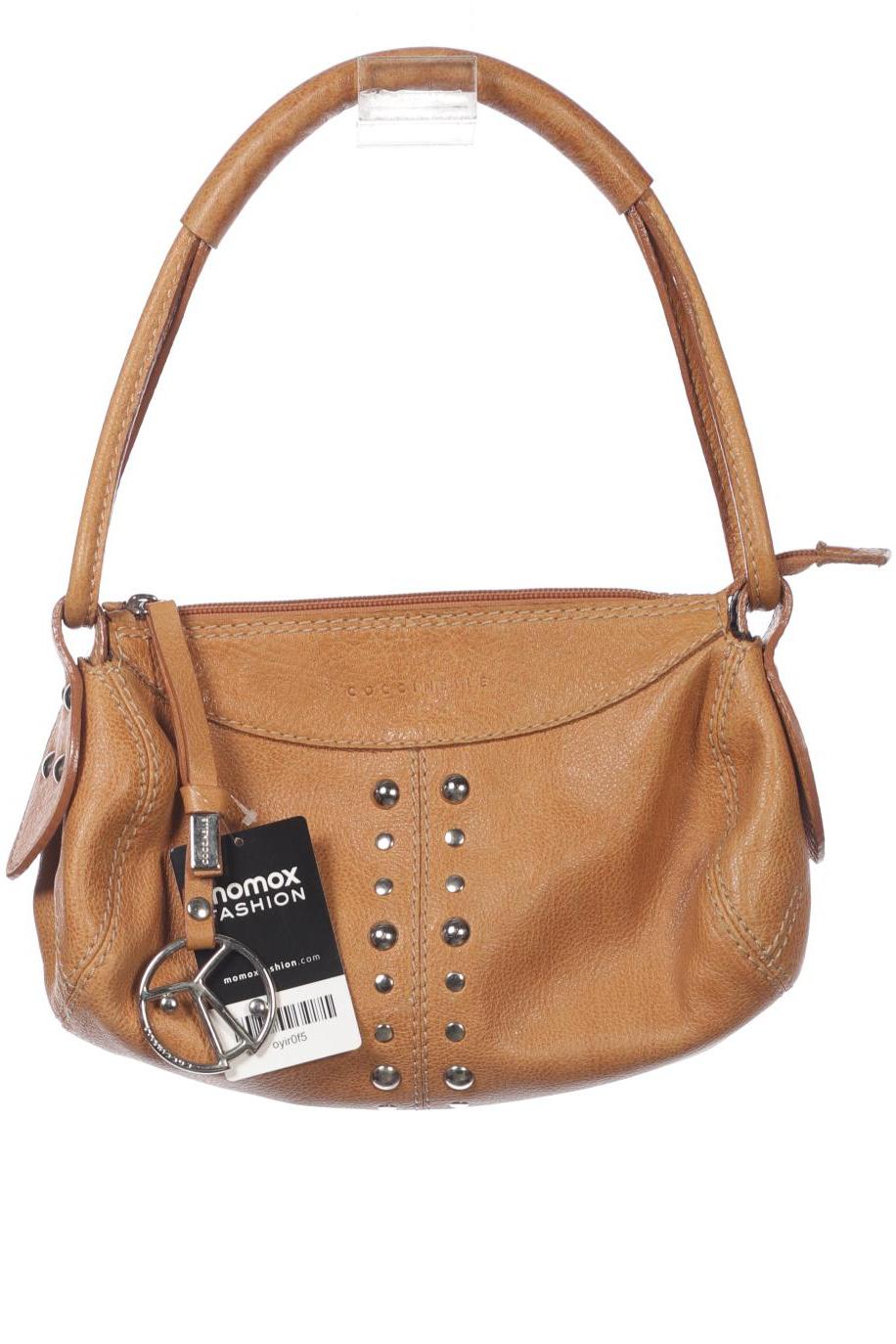 

Coccinelle Damen Handtasche, braun
