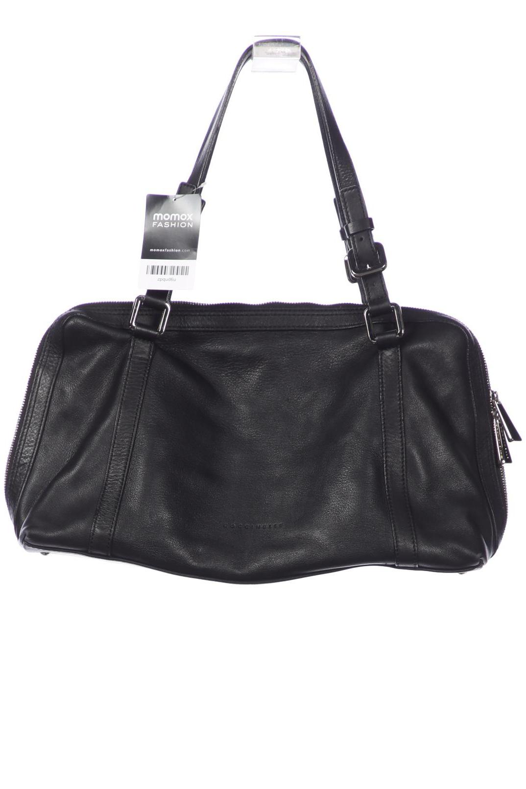 

Coccinelle Damen Handtasche, schwarz, Gr.
