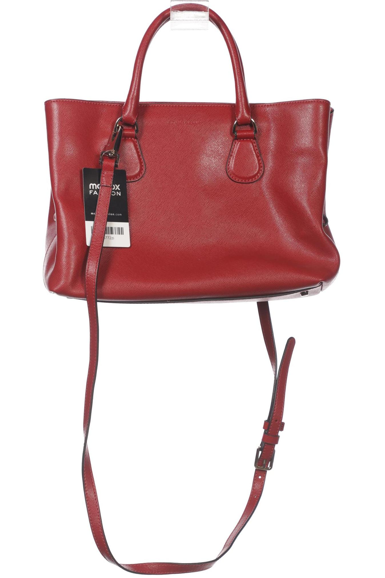 

Coccinelle Damen Handtasche, rot