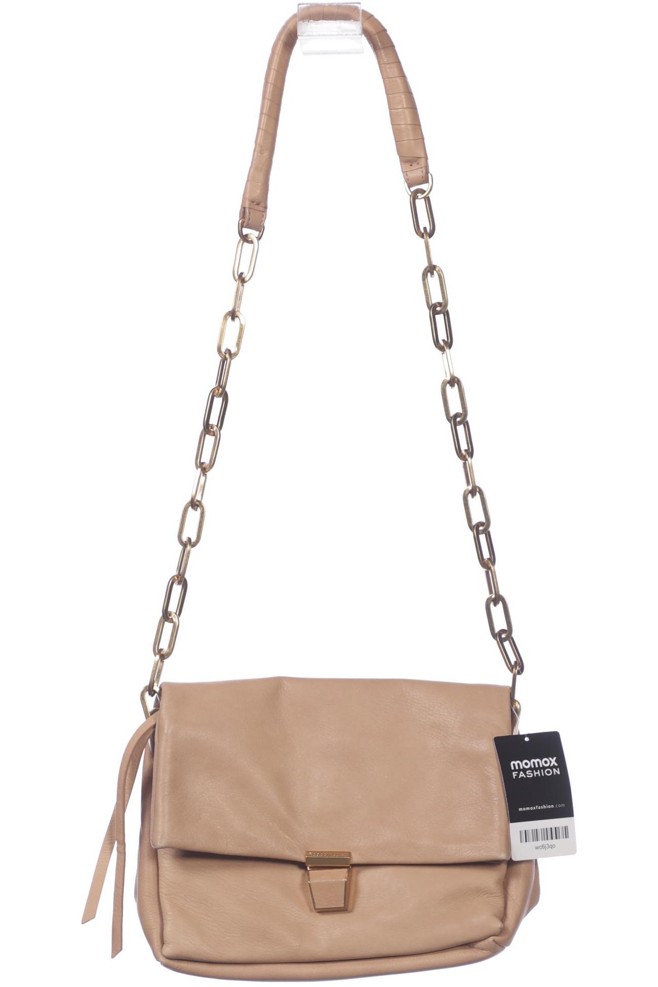 

Coccinelle Damen Handtasche, orange, Gr.