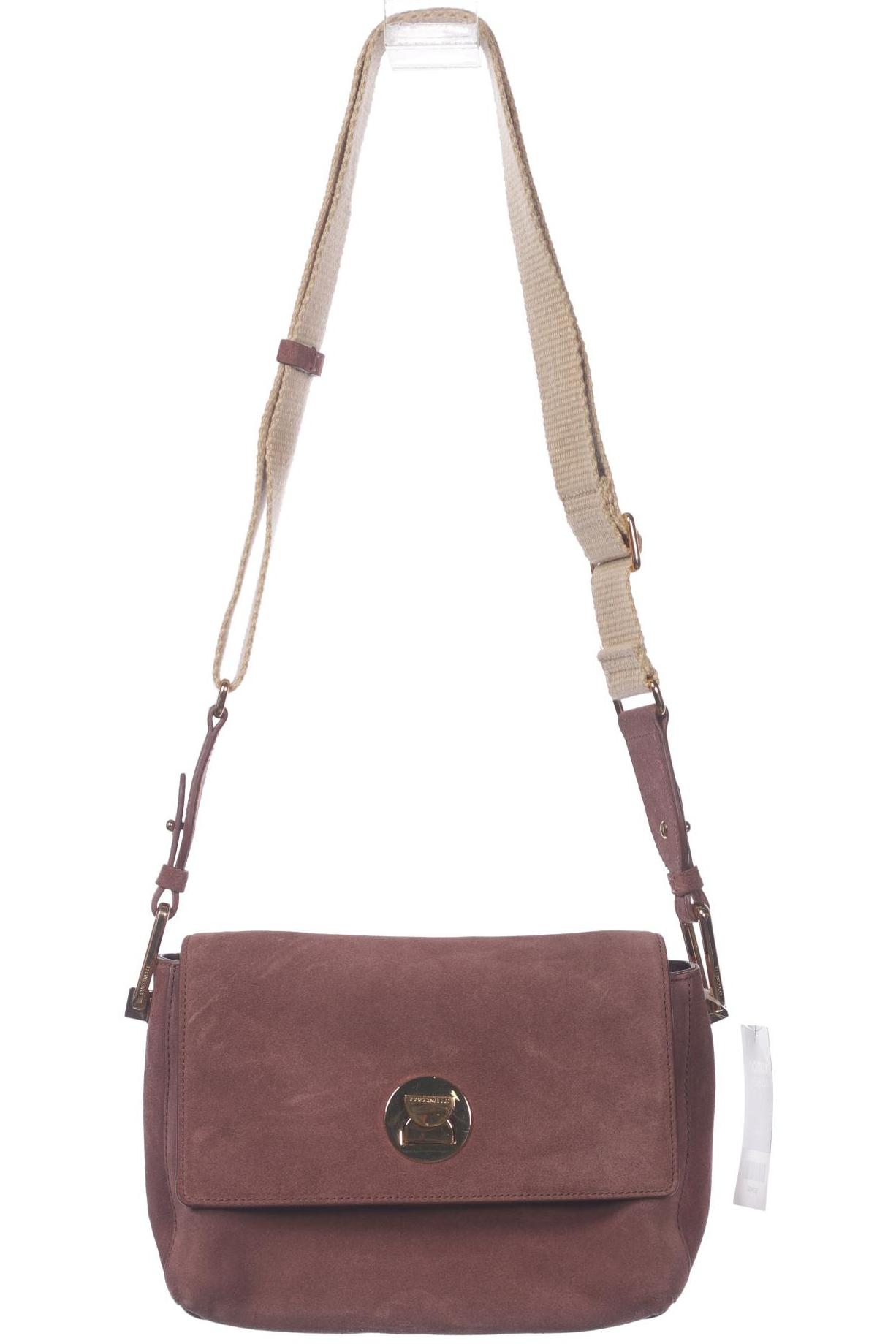 

Coccinelle Damen Handtasche, pink, Gr.