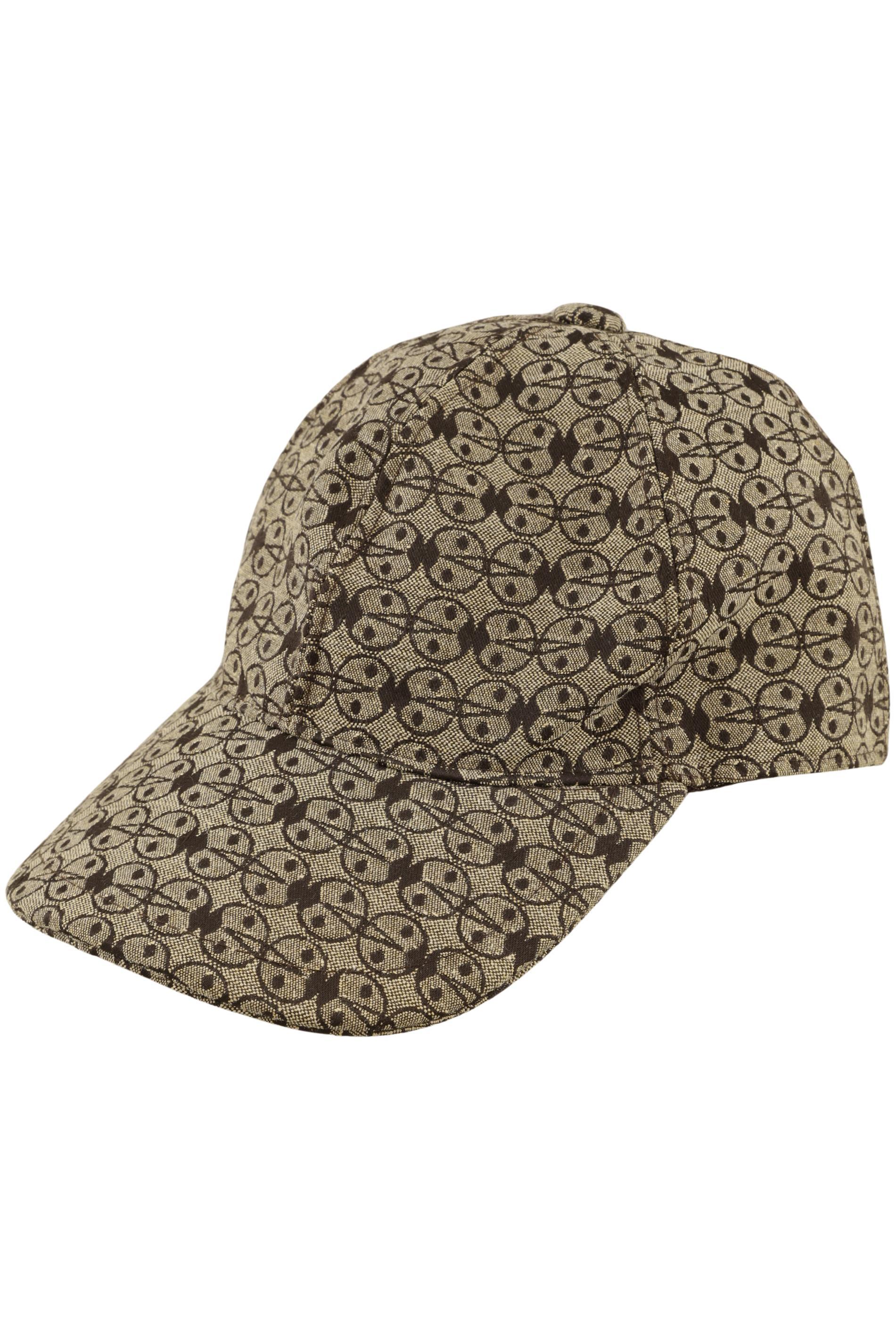 

Coccinelle Damen Hut/Mütze, braun, Gr. 56