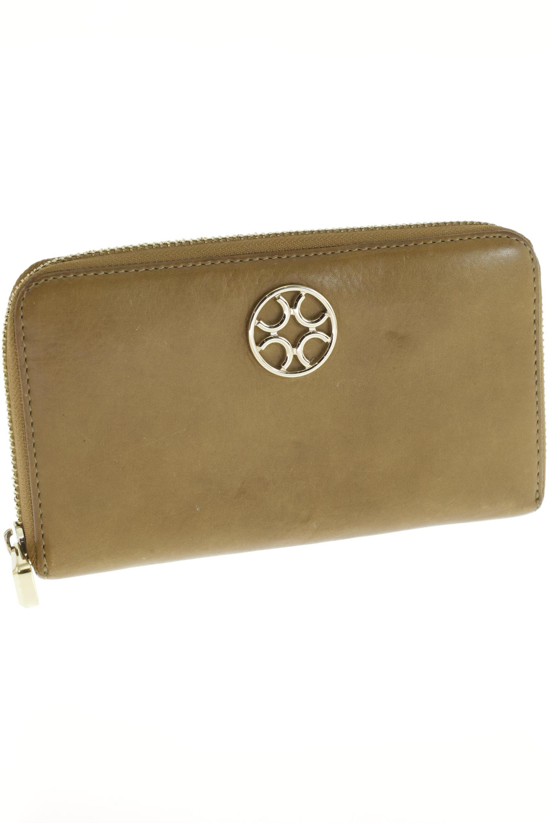 

Coccinelle Damen Portemonnaie, braun