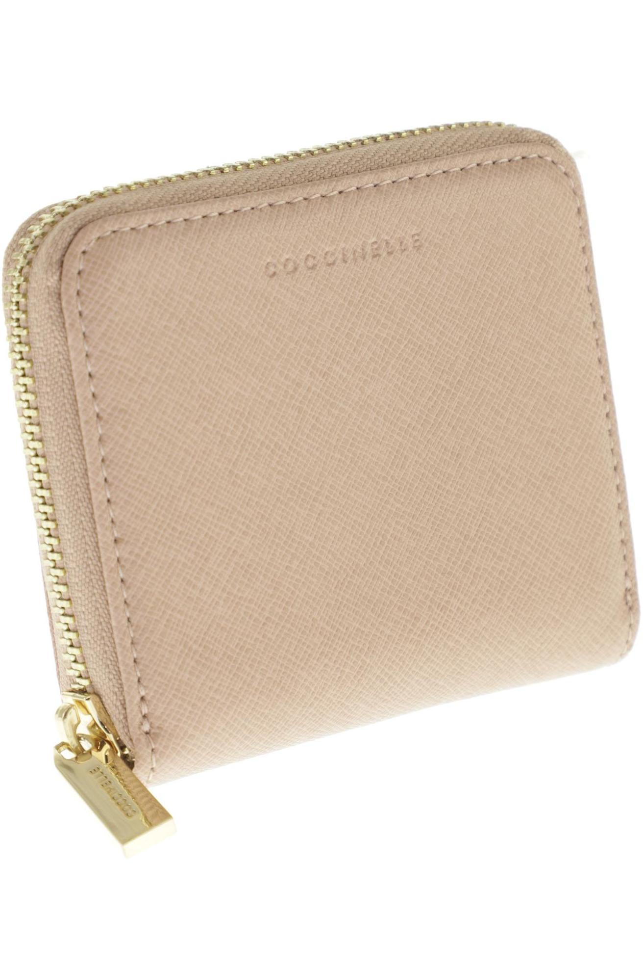 

Coccinelle Damen Portemonnaie, pink