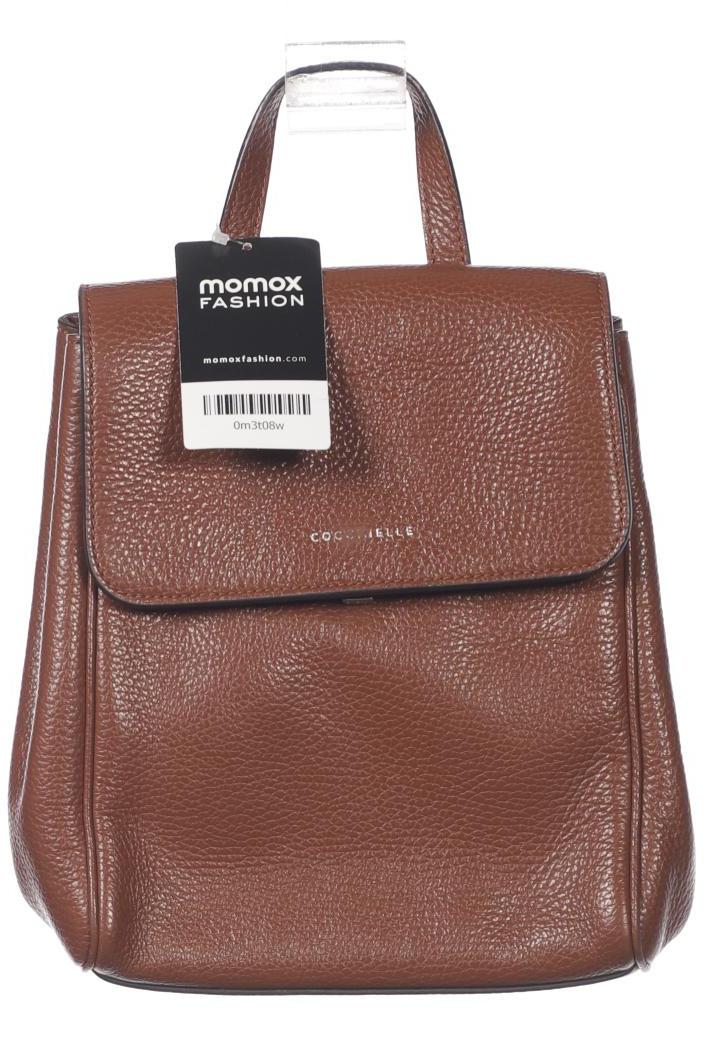

Coccinelle Damen Rucksack, braun