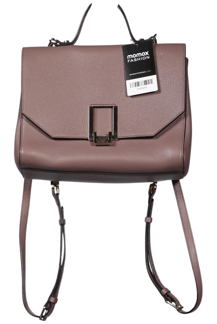 

Coccinelle Damen Rucksack, braun, Gr.