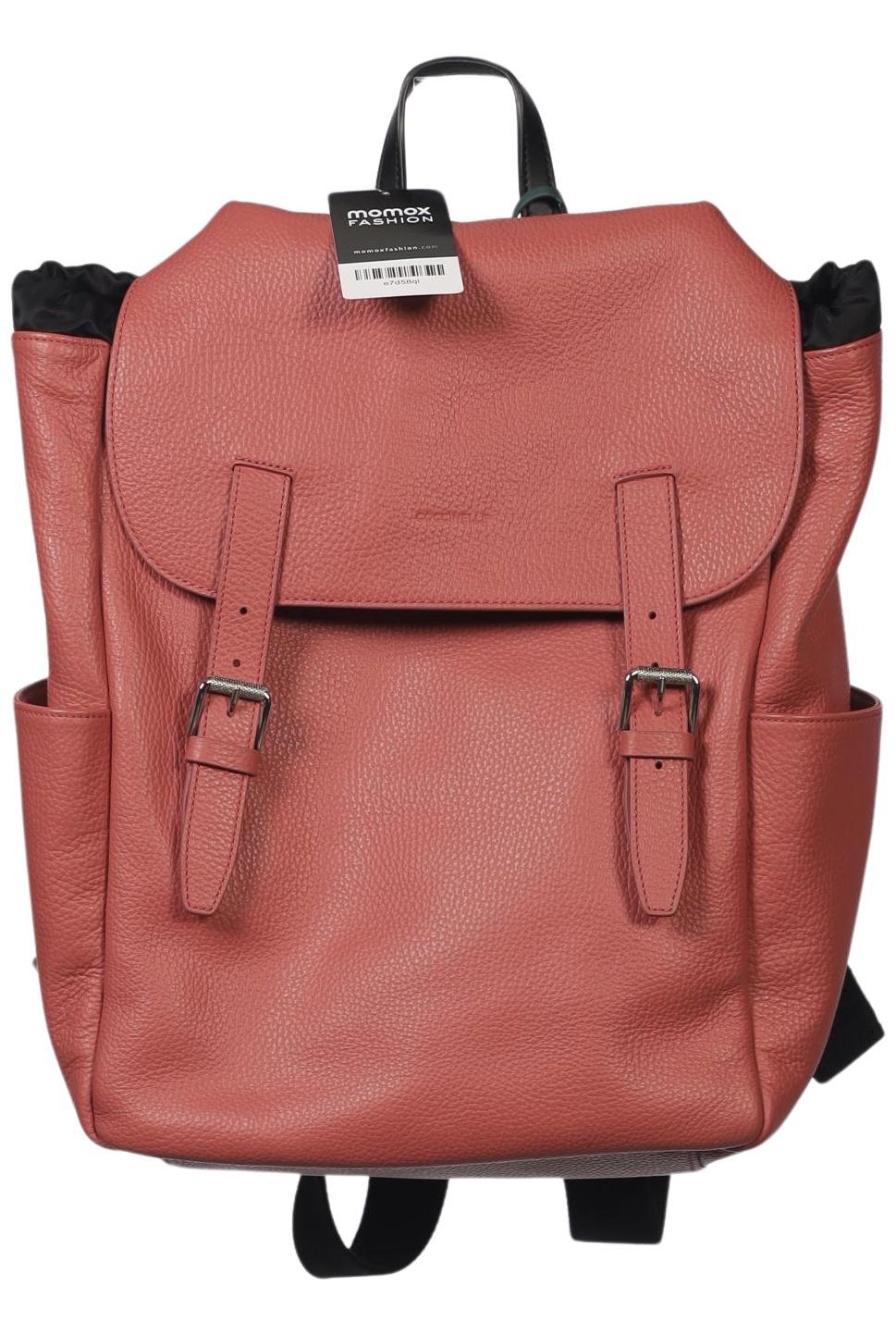 

Coccinelle Damen Rucksack, rot, Gr.