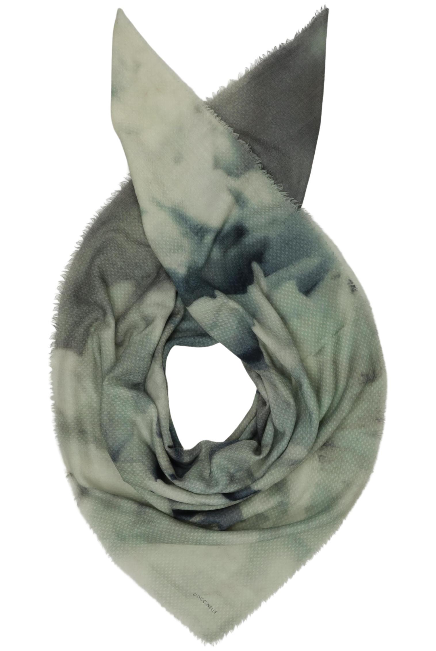 

Coccinelle Damen Schal, mehrfarbig, Gr.