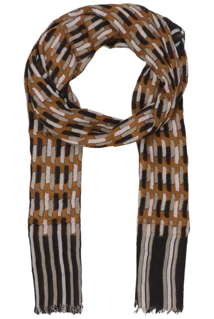 

Coccinelle Damen Schal, mehrfarbig, Gr.