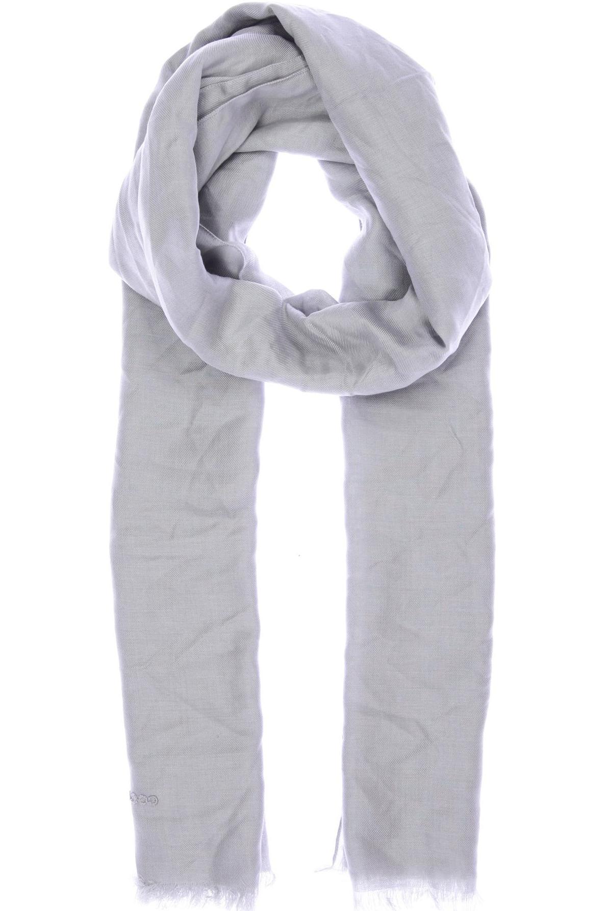 

Coccinelle Damen Schal, grau
