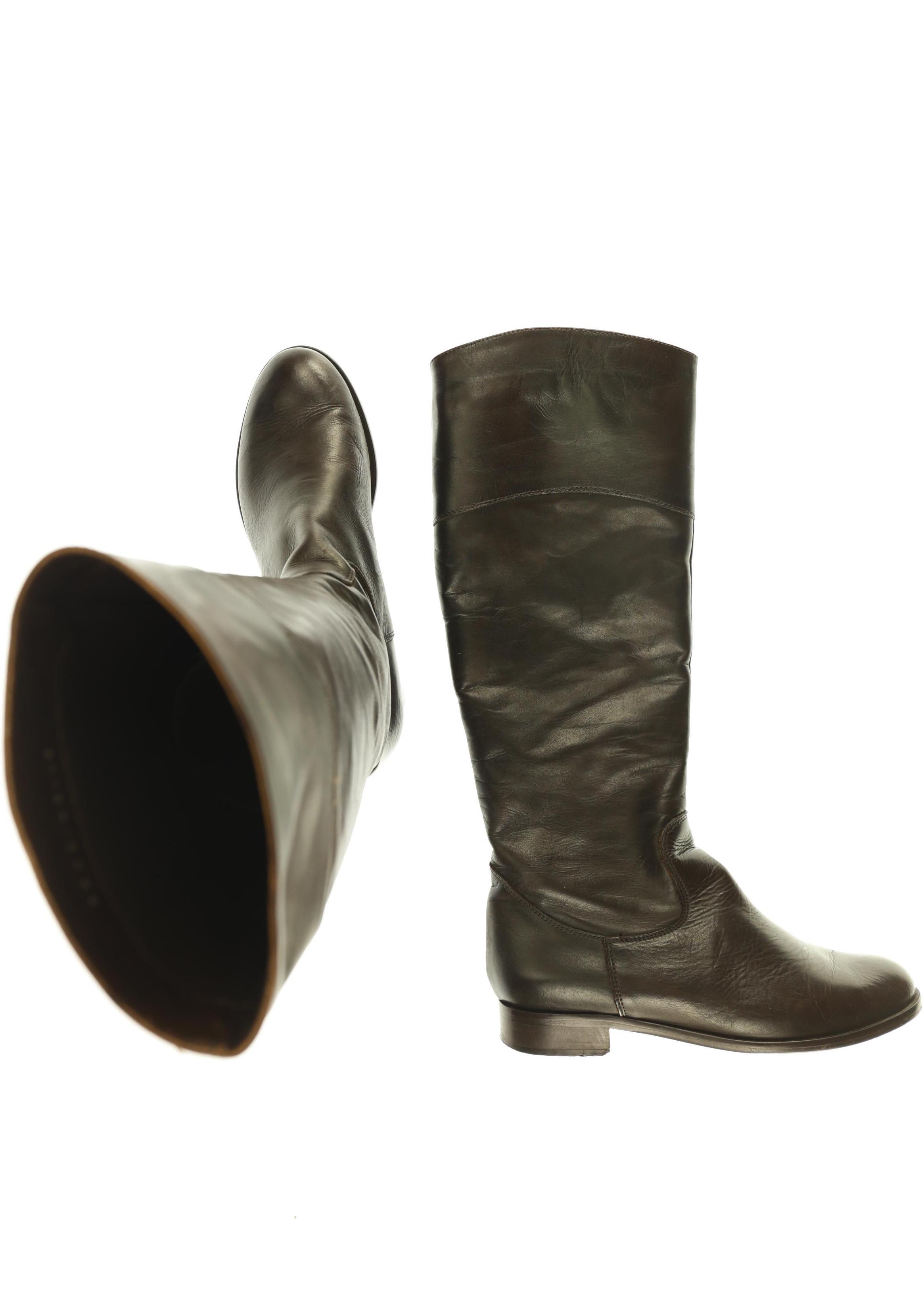 

Coccinelle Damen Stiefel, braun, Gr. 38