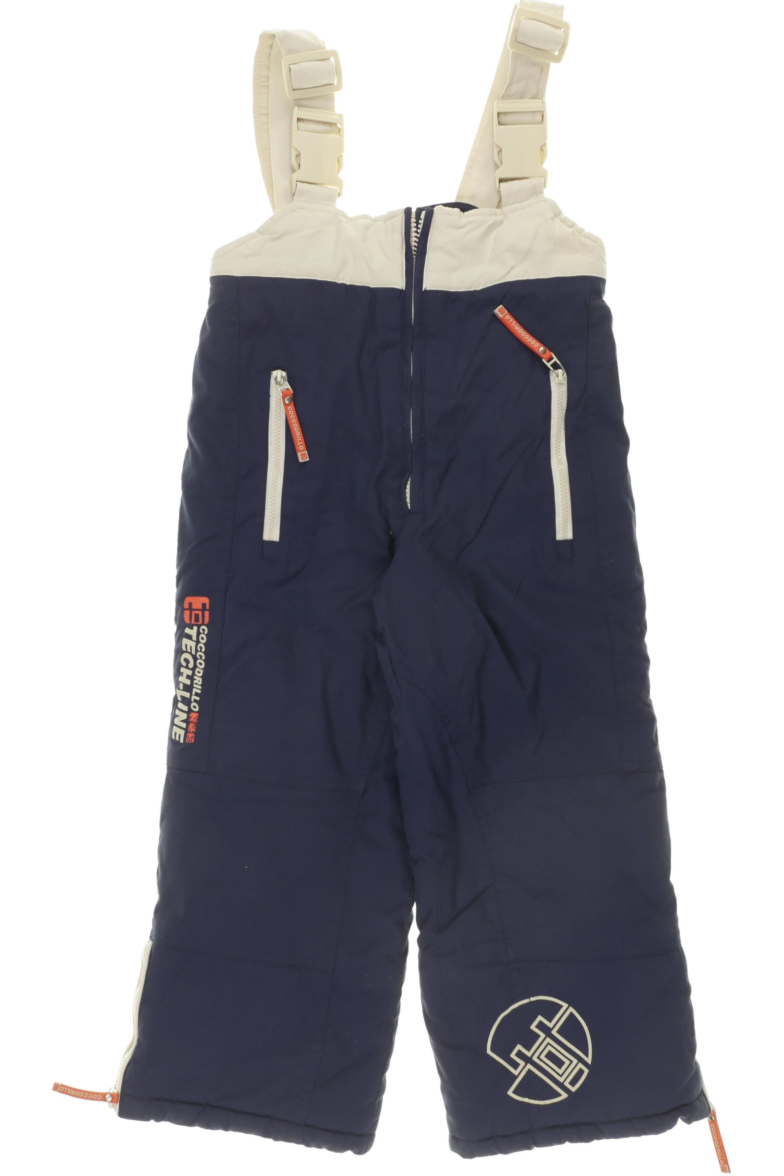 

Coccinelle Jungen Schneeanzug, blau, Gr. 116