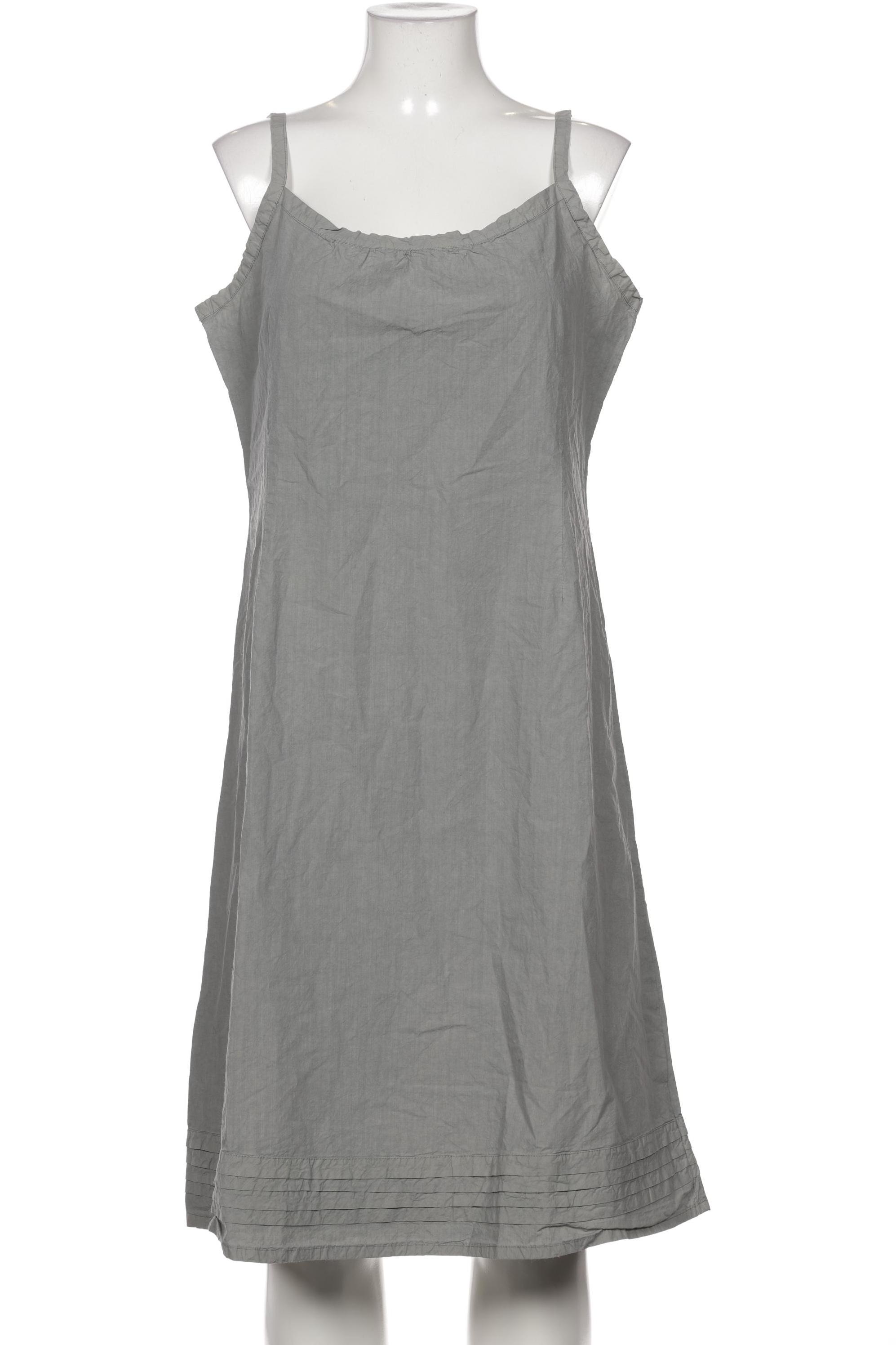 

cocon.commerz Privatsachen Damen Kleid, grau, Gr. 38