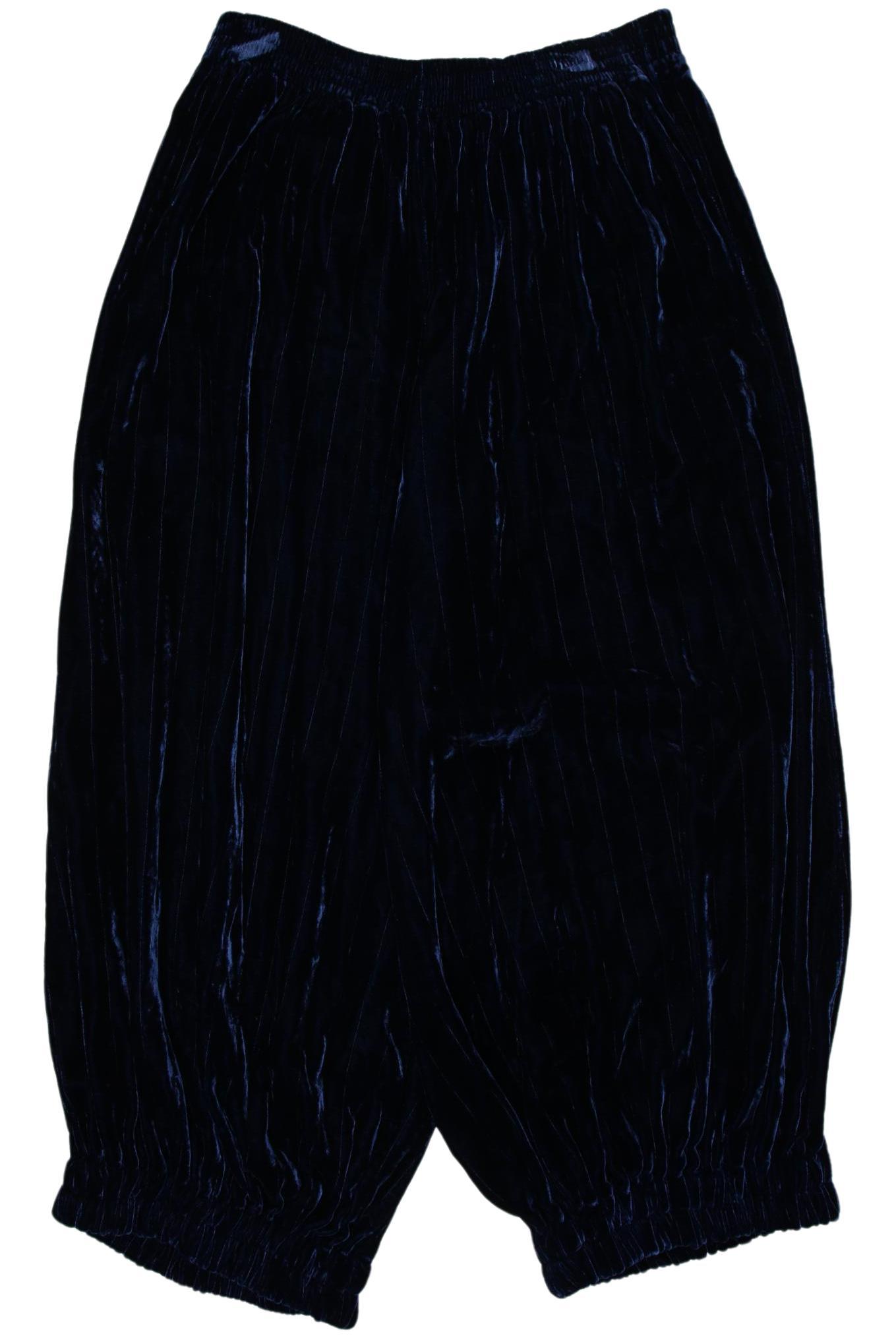

cocon.commerz Privatsachen Damen Stoffhose, marineblau, Gr. 0